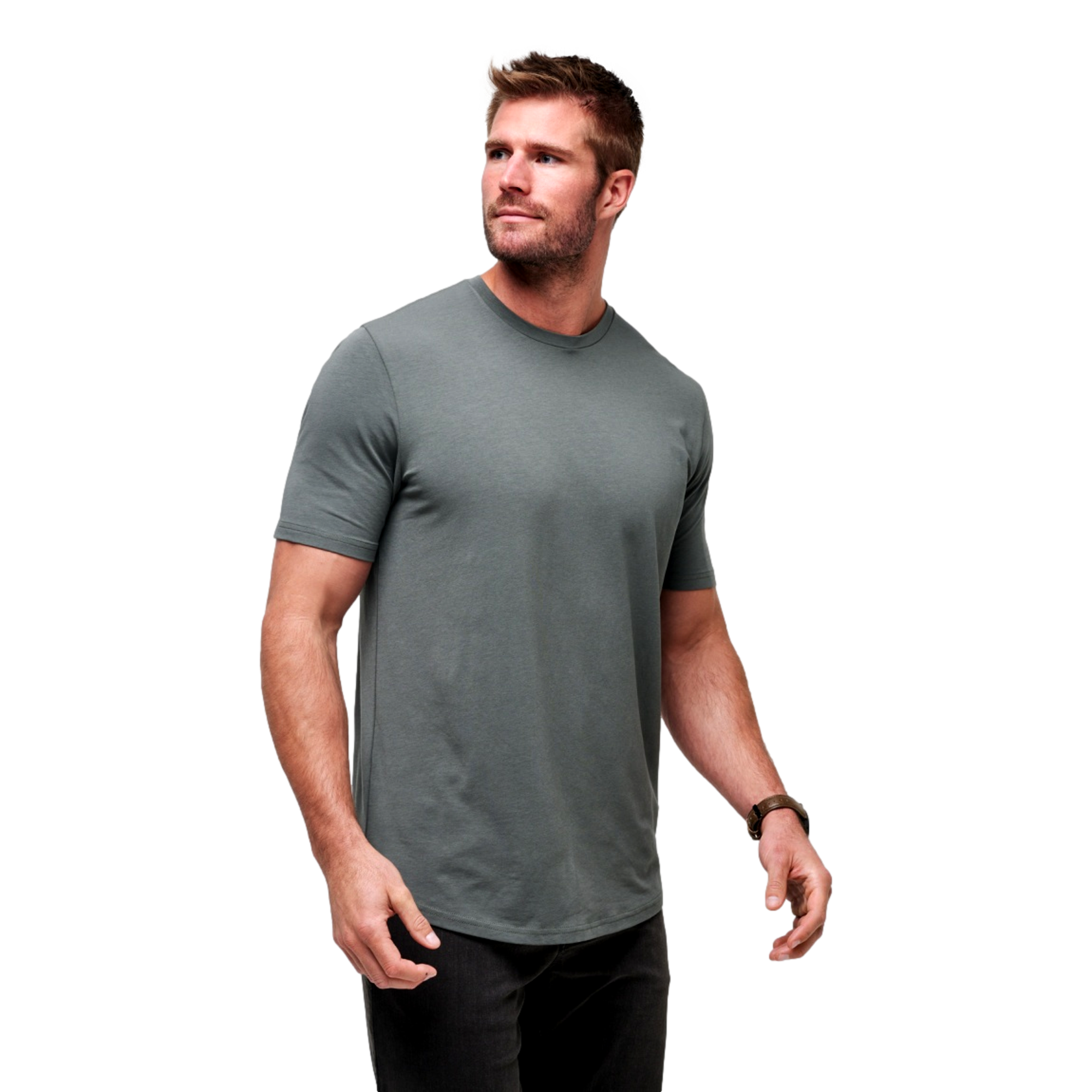 Cloud Men's Golf T-Shirt