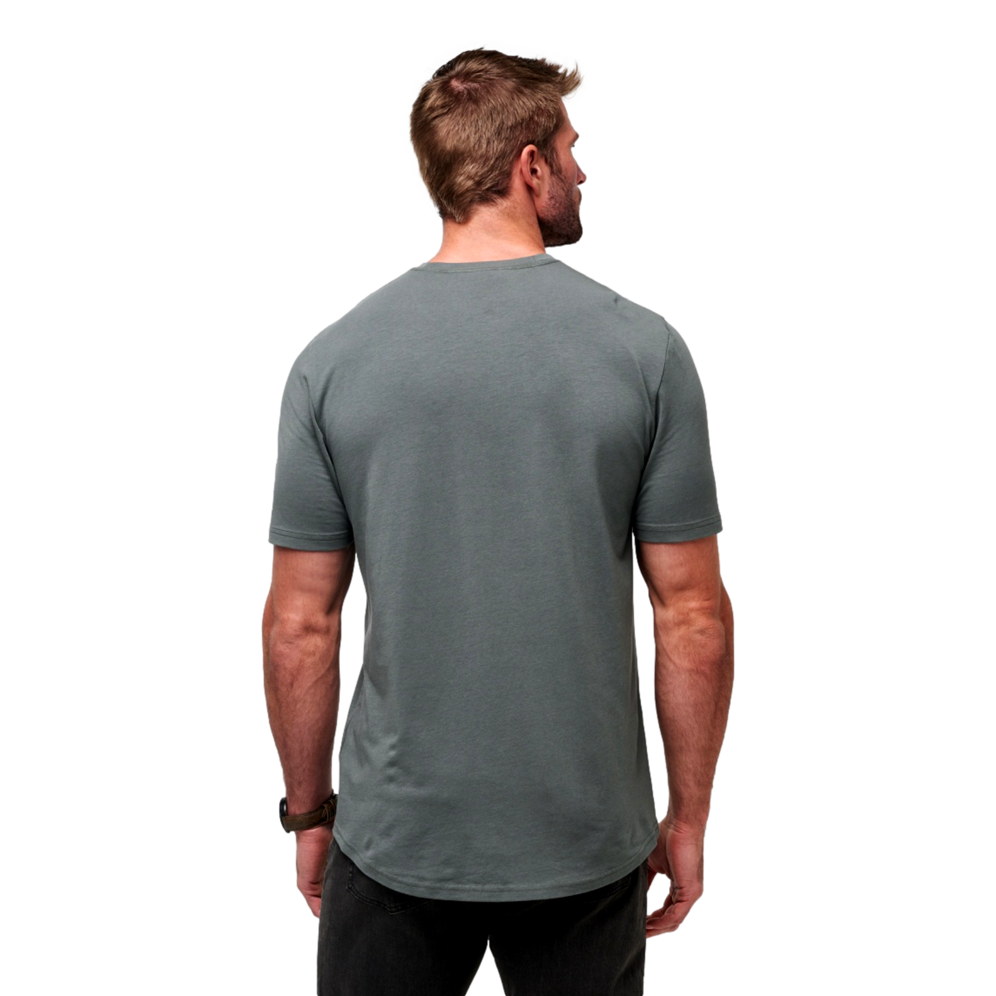 Cloud Men's Golf T-Shirt