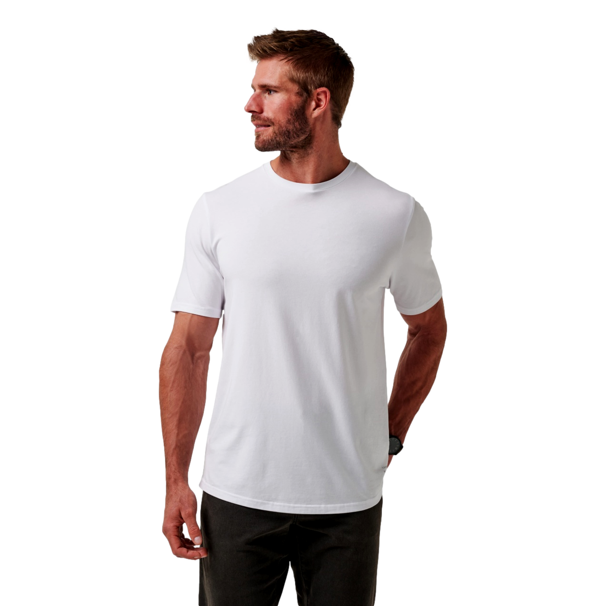 Cloud Crew Tee Shirt
