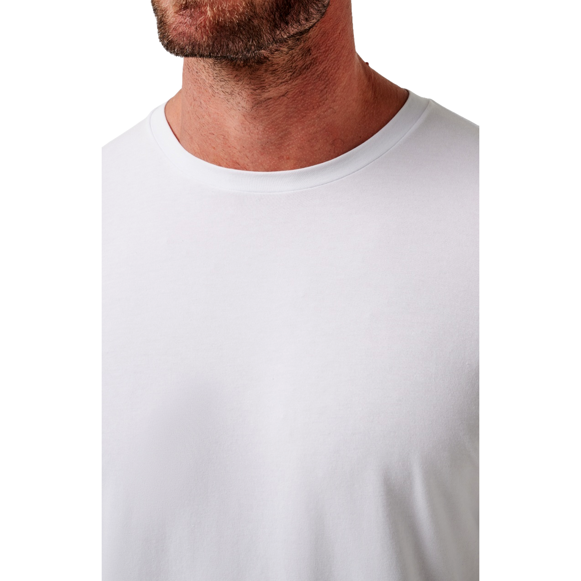 Cloud Men's Golf T-Shirt