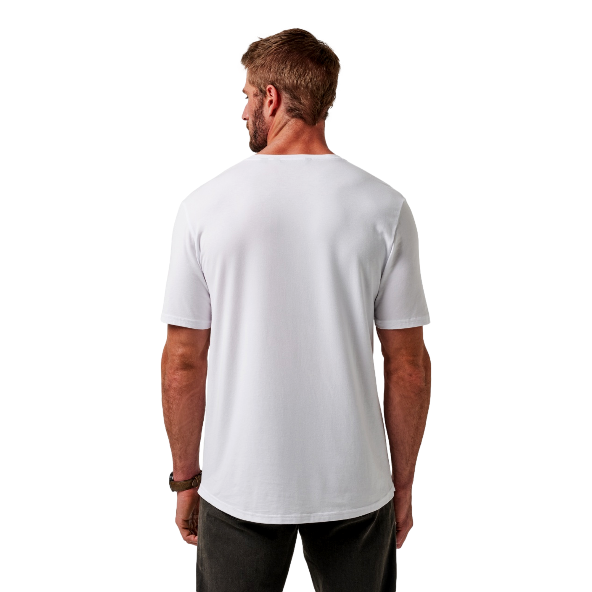 Cloud Men's Golf T-Shirt