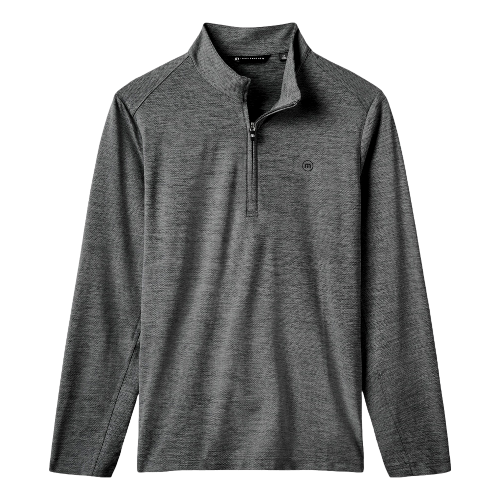 Heater Pro Men's Golf Quarter Zip