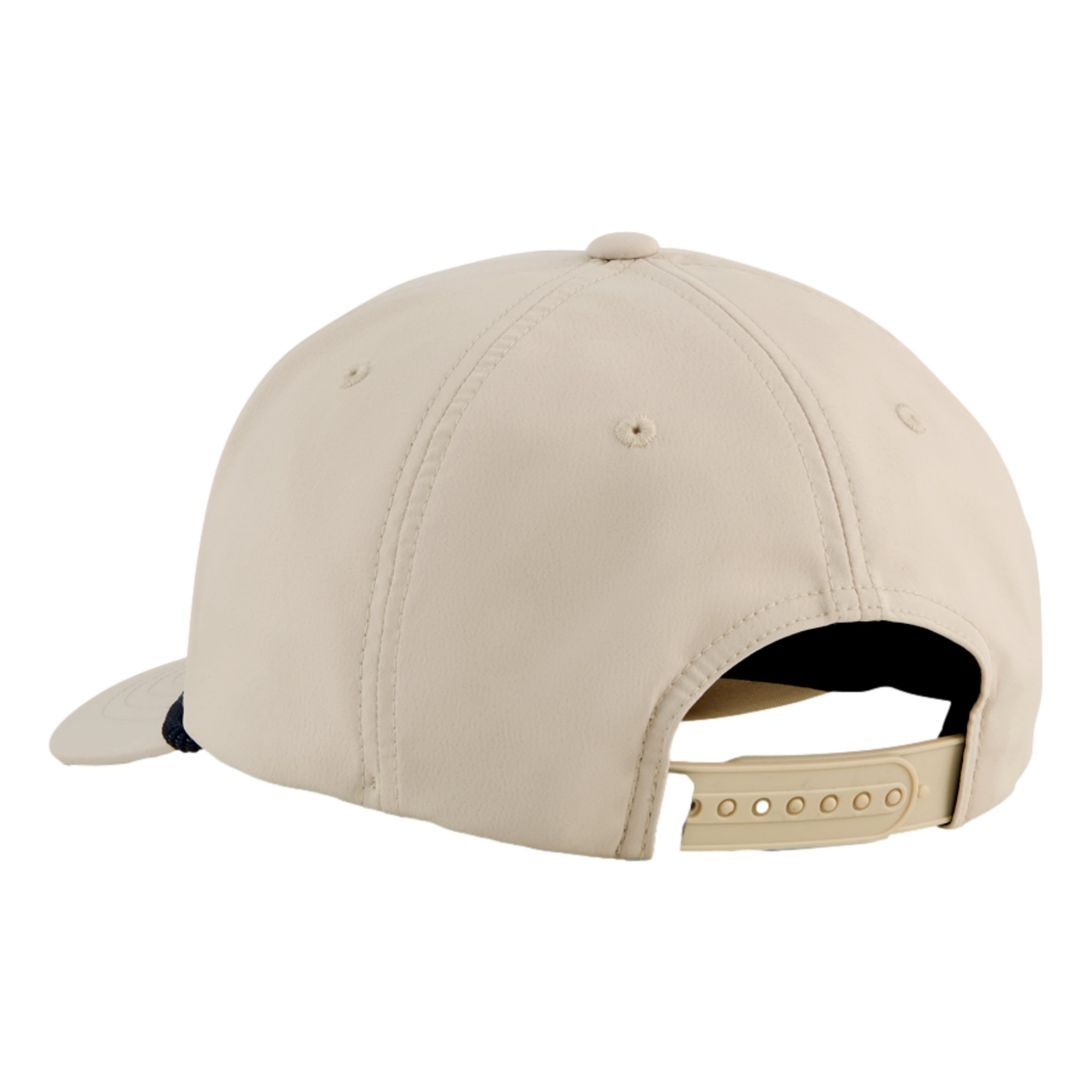 Block Rope Golf Hat