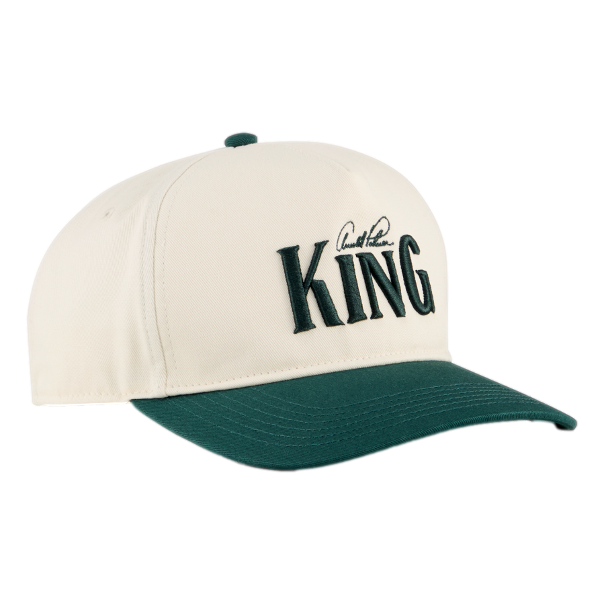 Puma X AP King Golf Hat