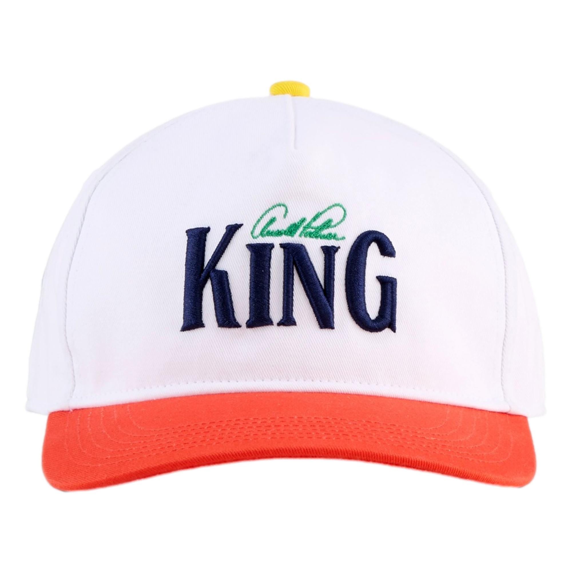 AP King Golf Hat