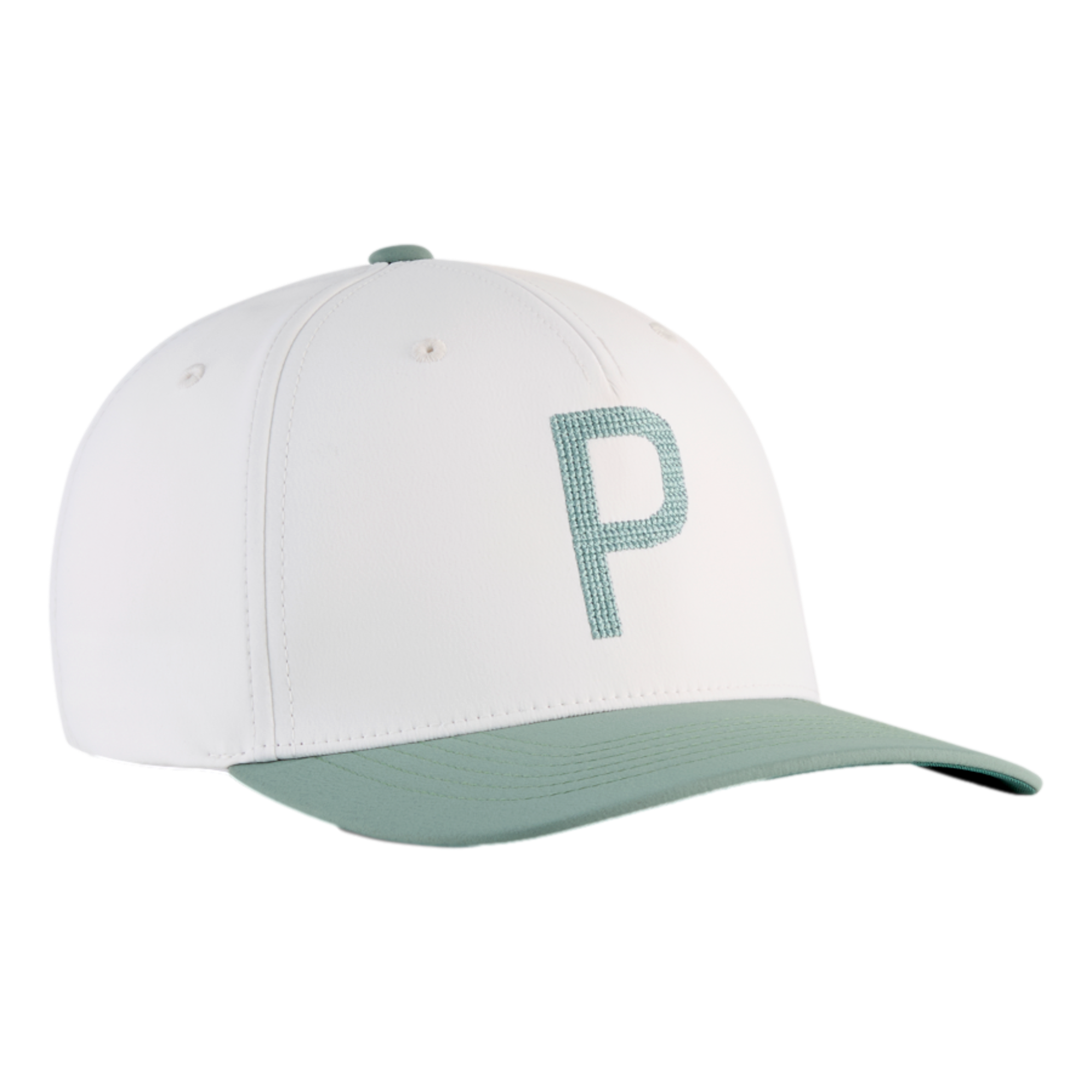 Crafted P Golf Hat
