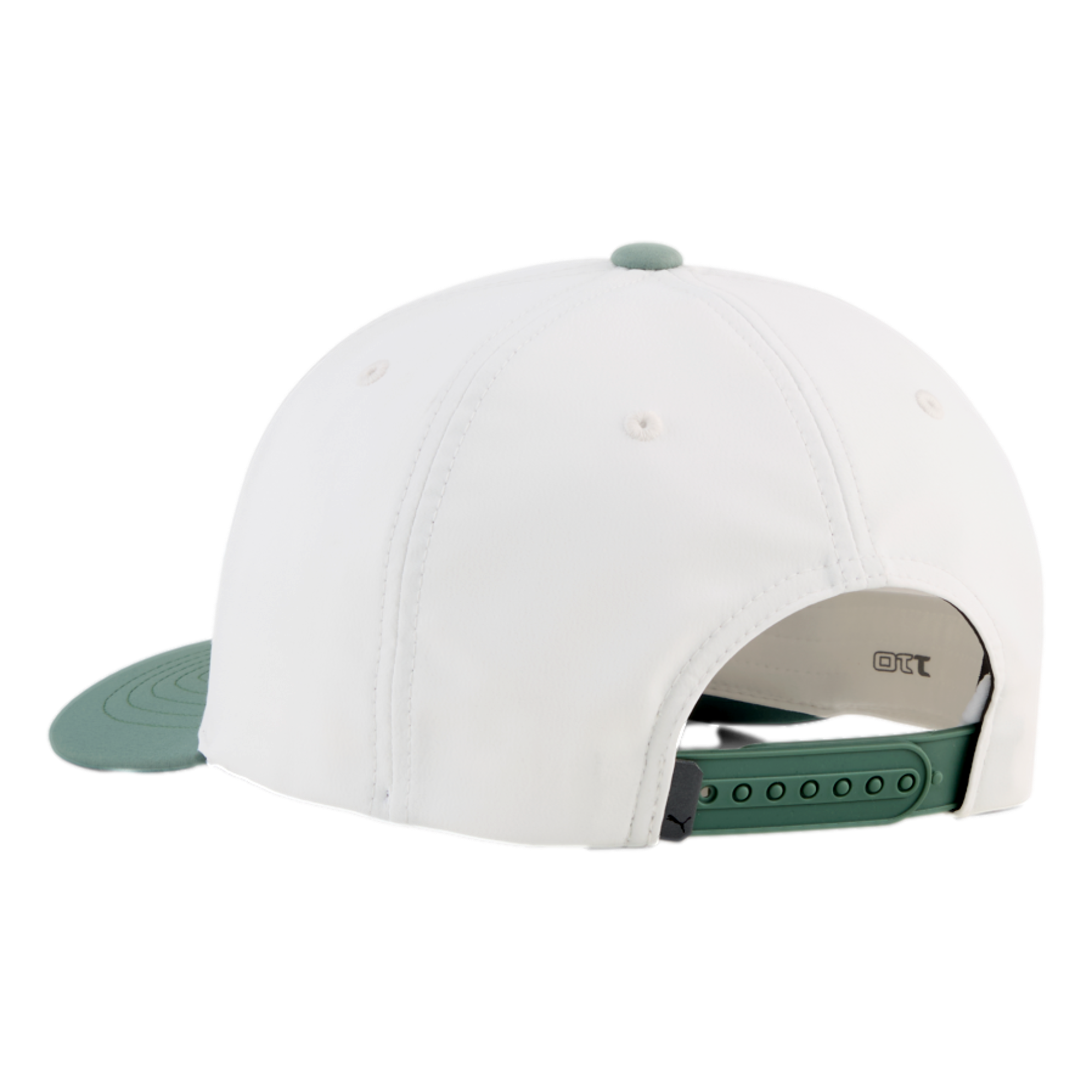 Crafted P Golf Hat