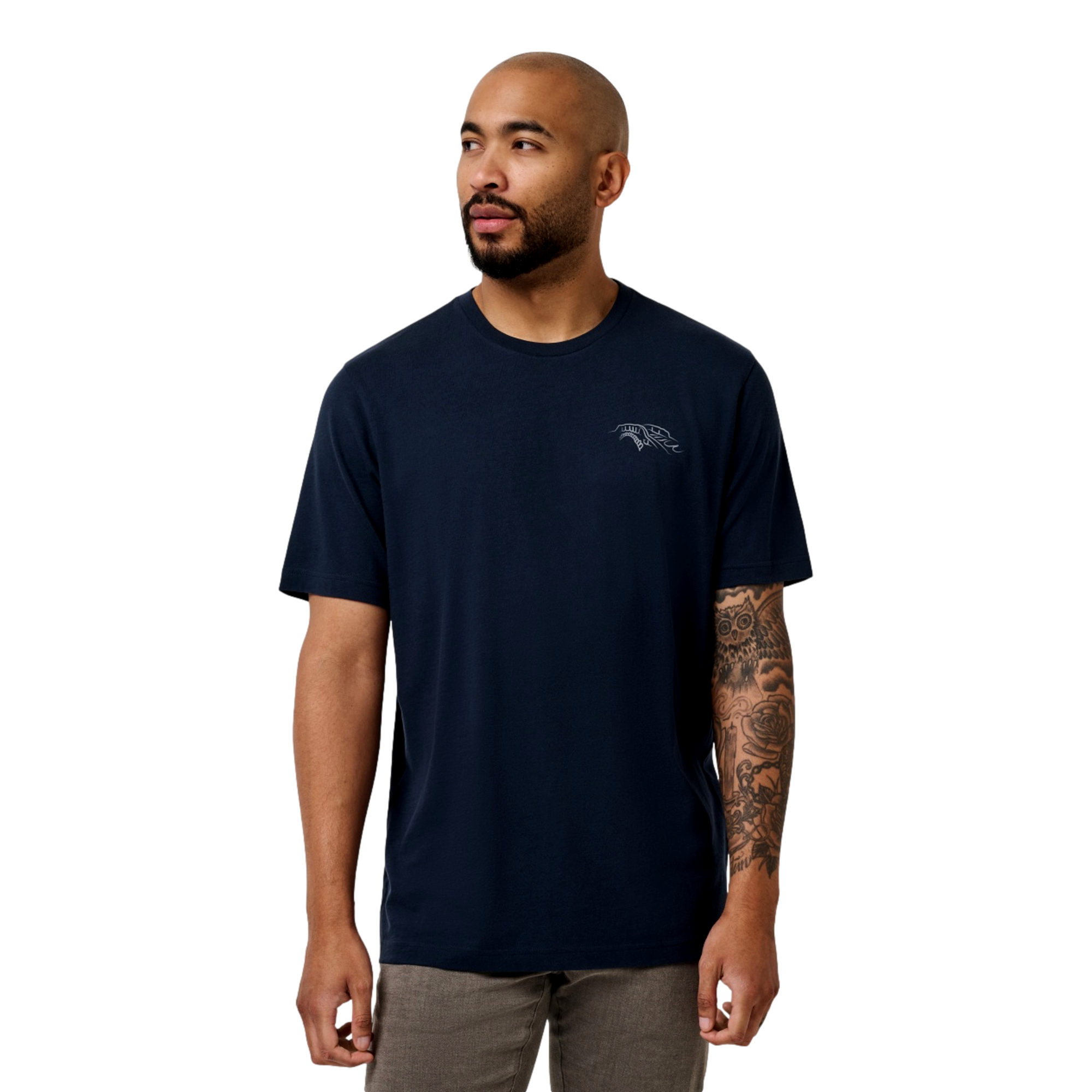 Cobblestone Men's Golf T-Shirt