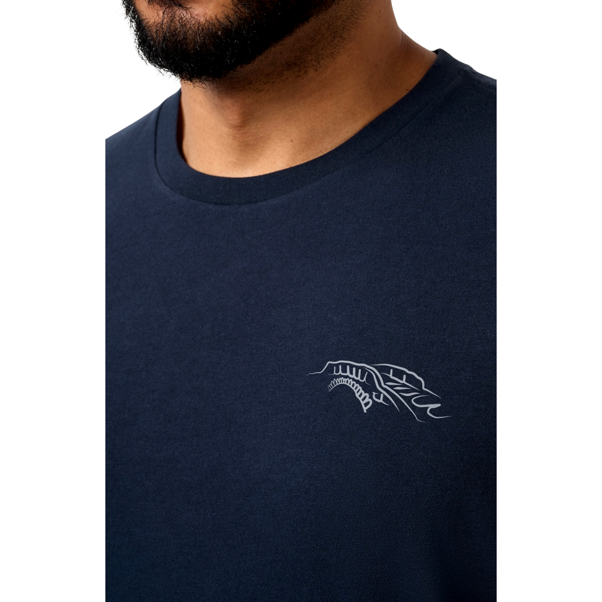 Cobblestone Men's Golf T-Shirt