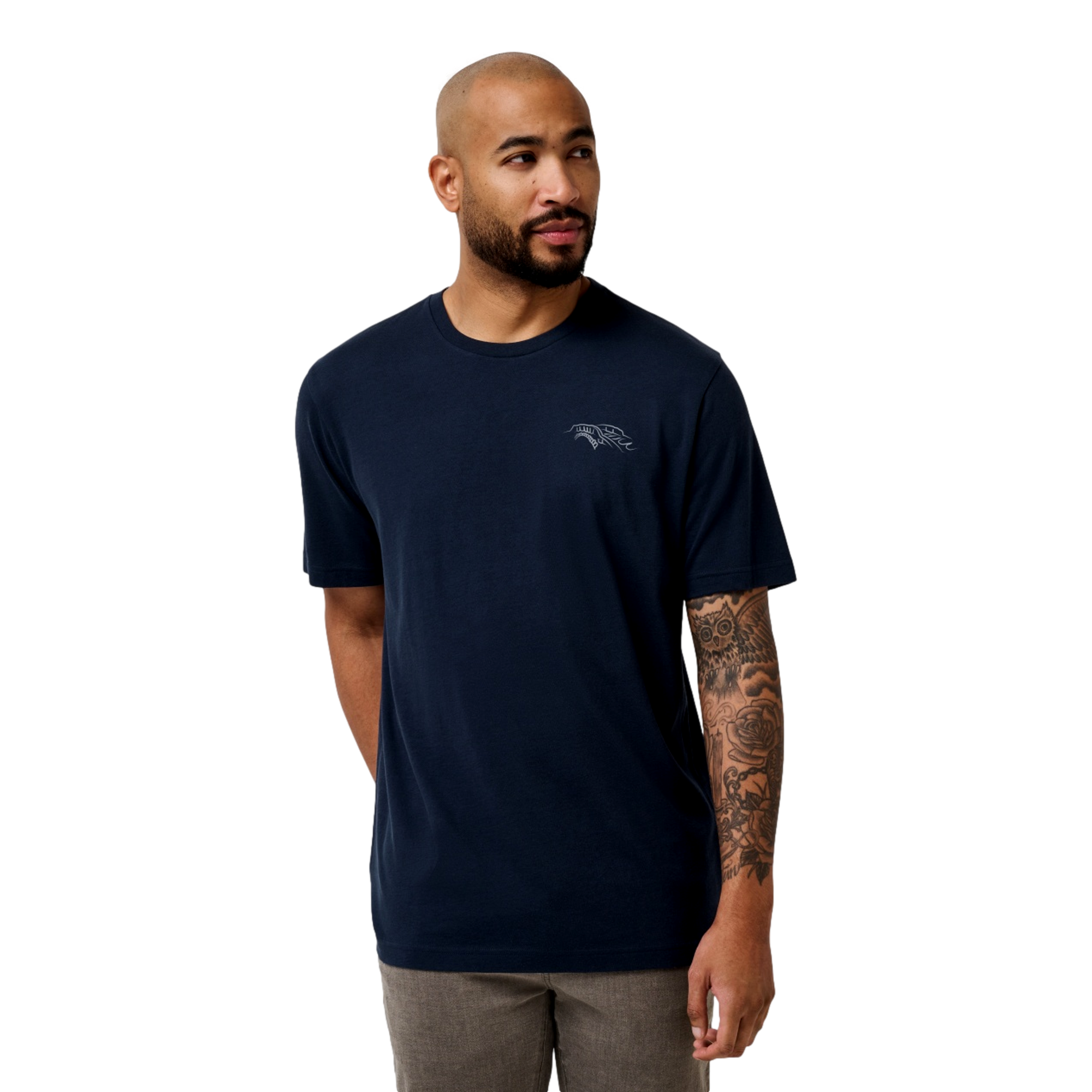 Cobblestone Men's Golf T-Shirt