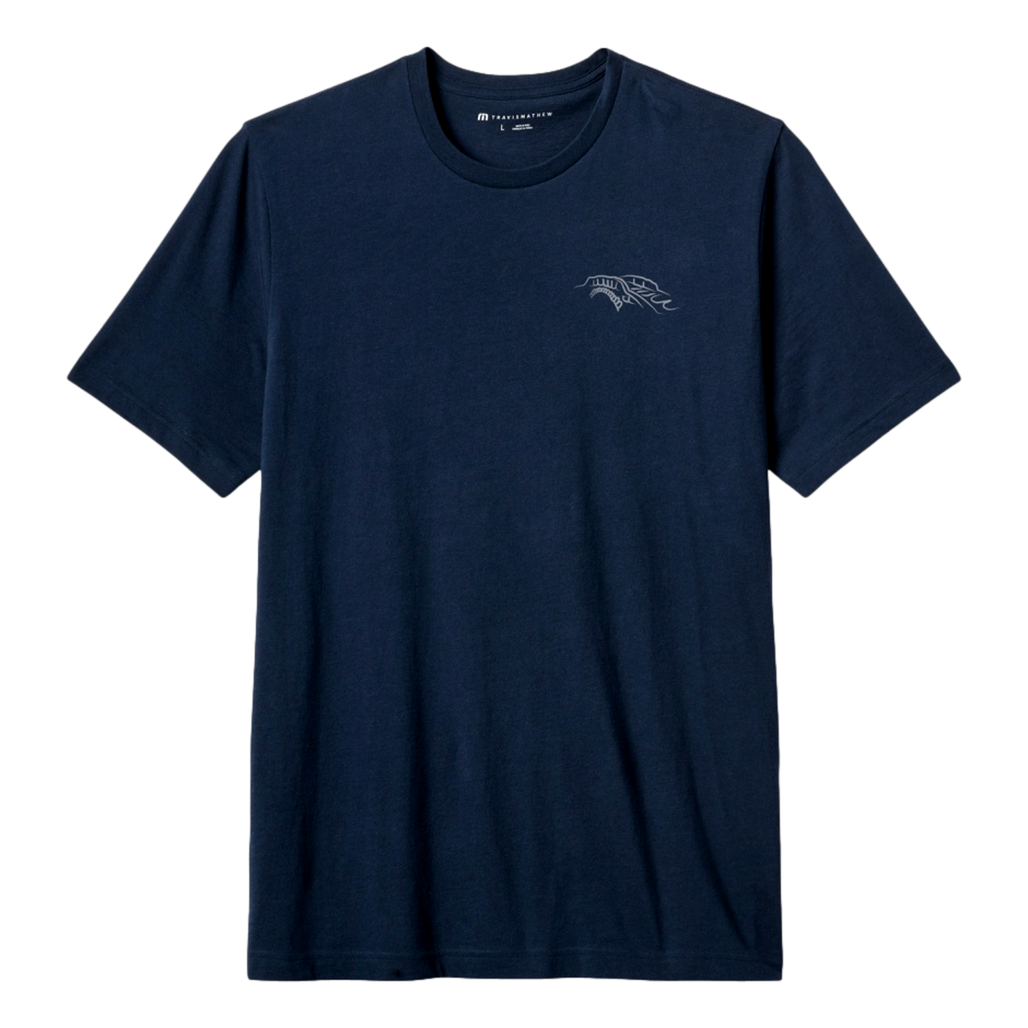 Cobblestone Men's Golf T-Shirt