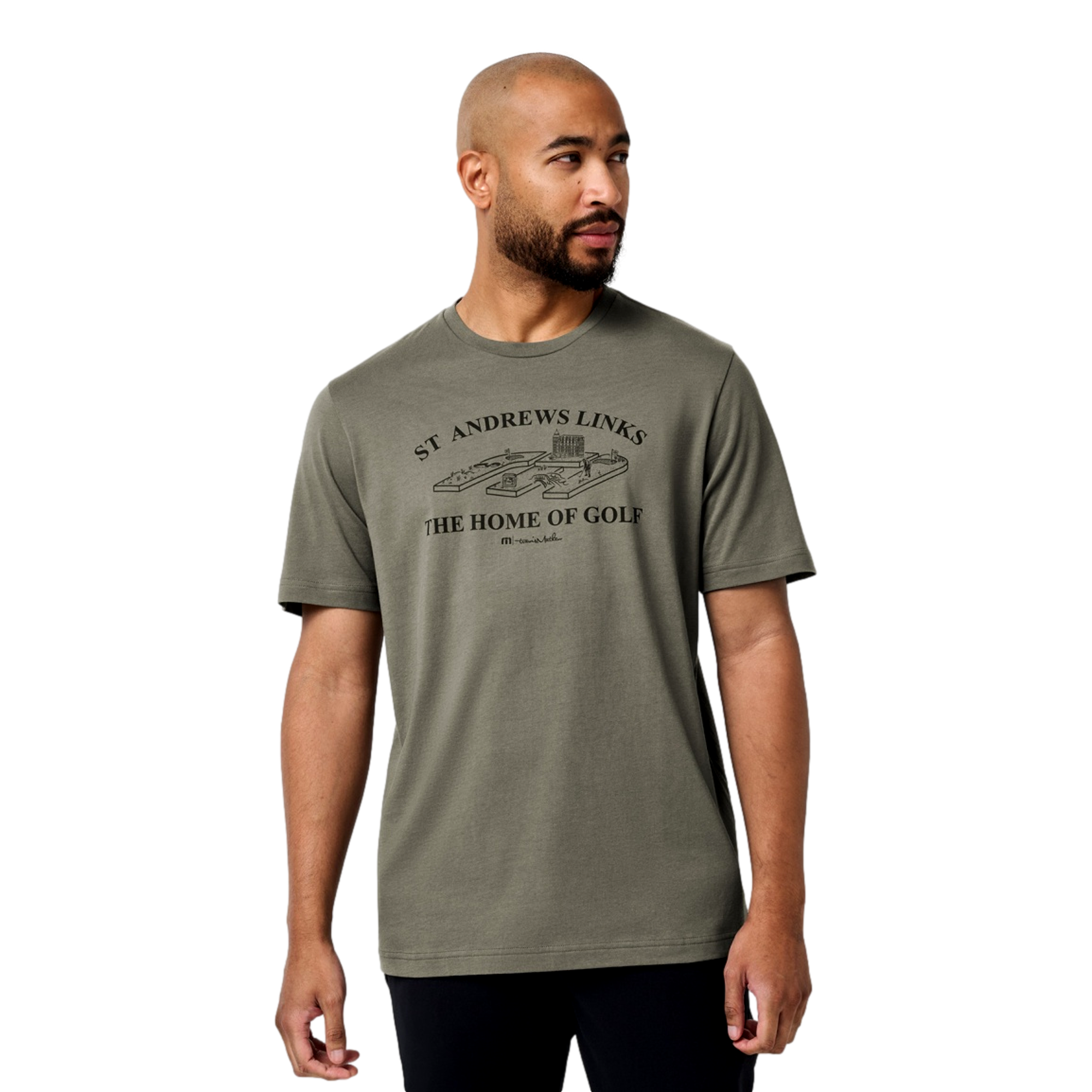 Fun To Be Had Men's Golf T-Shirt