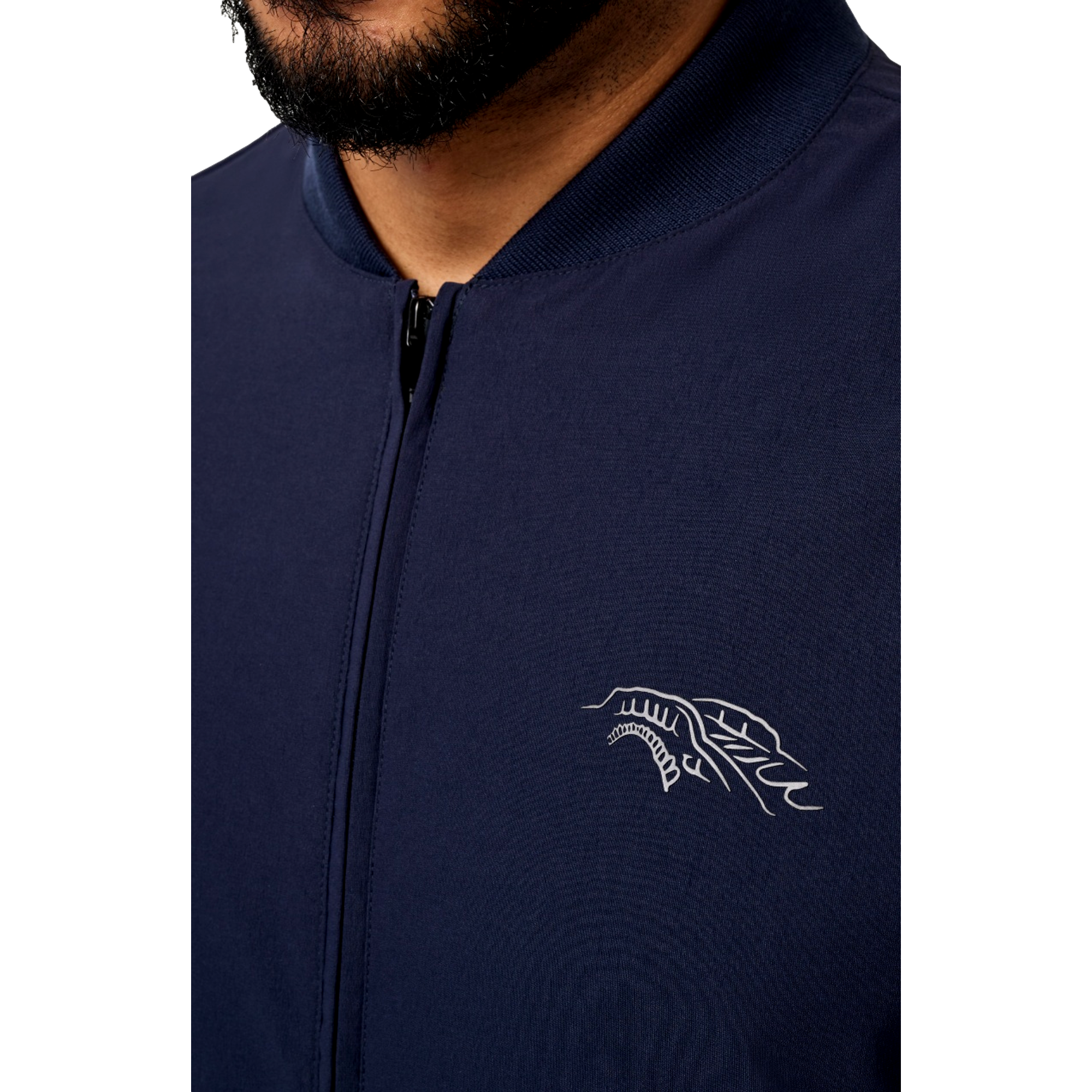 Northern Wind Men's Golf Jacket