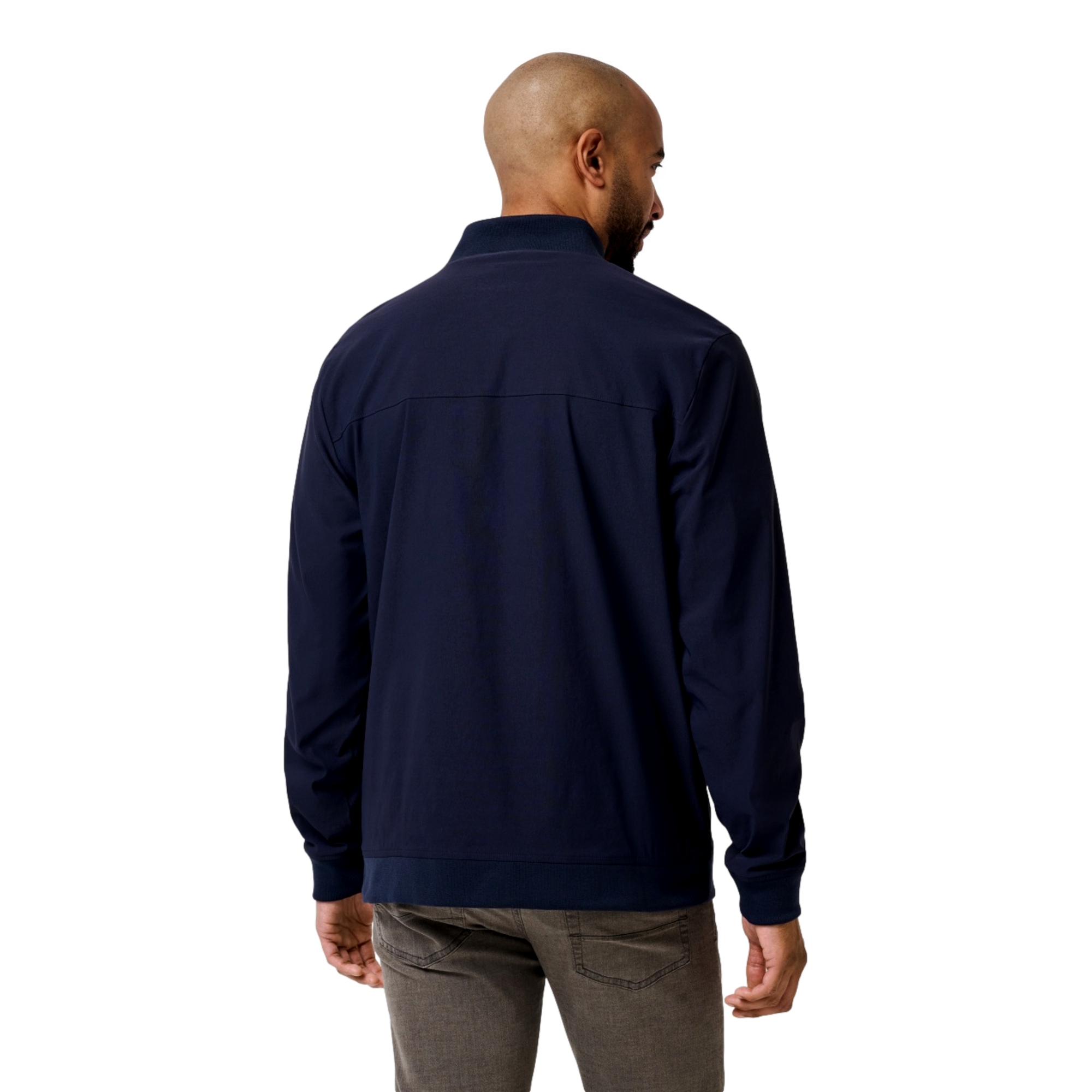 Northern Wind Men's Golf Jacket