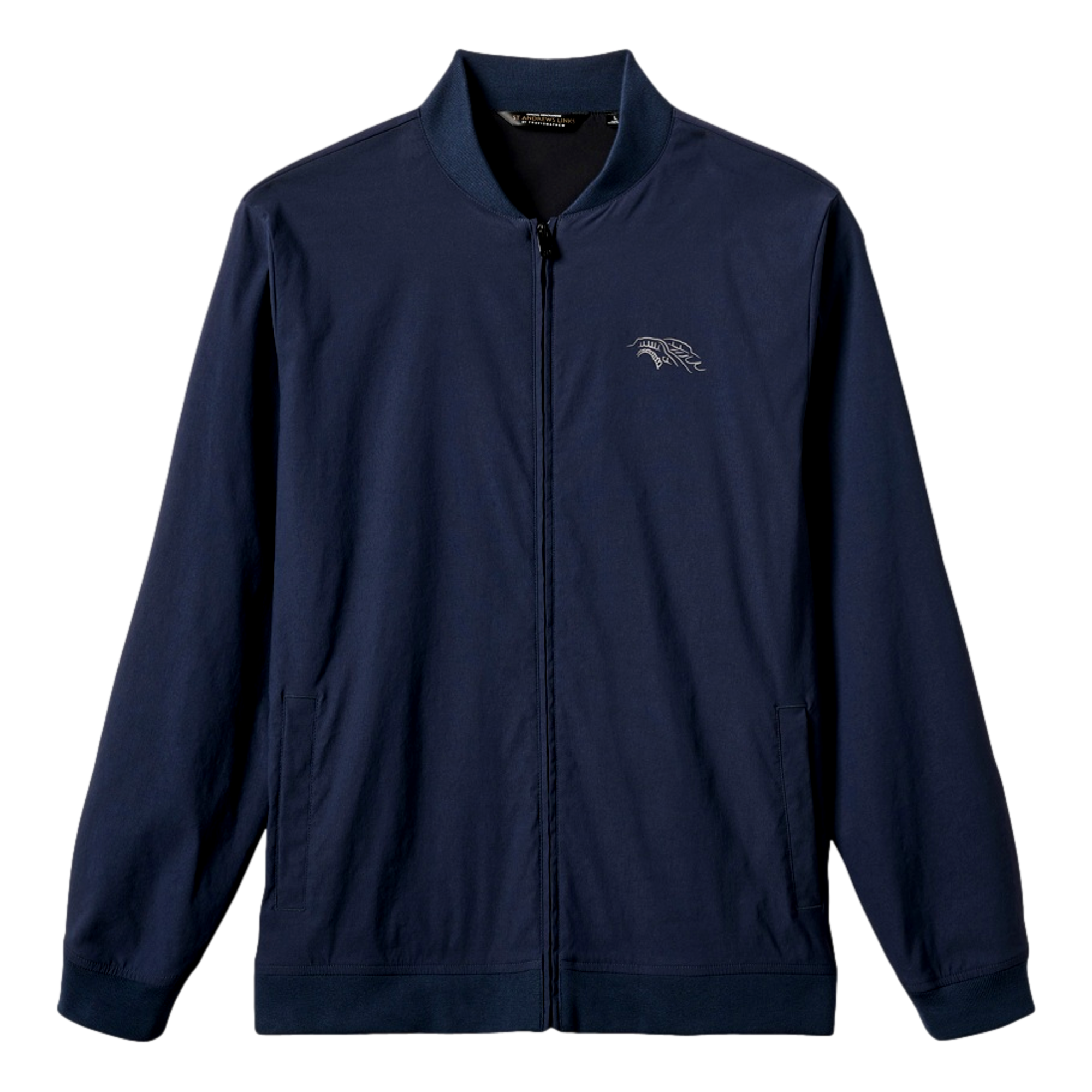 Northern Wind Men's Golf Jacket