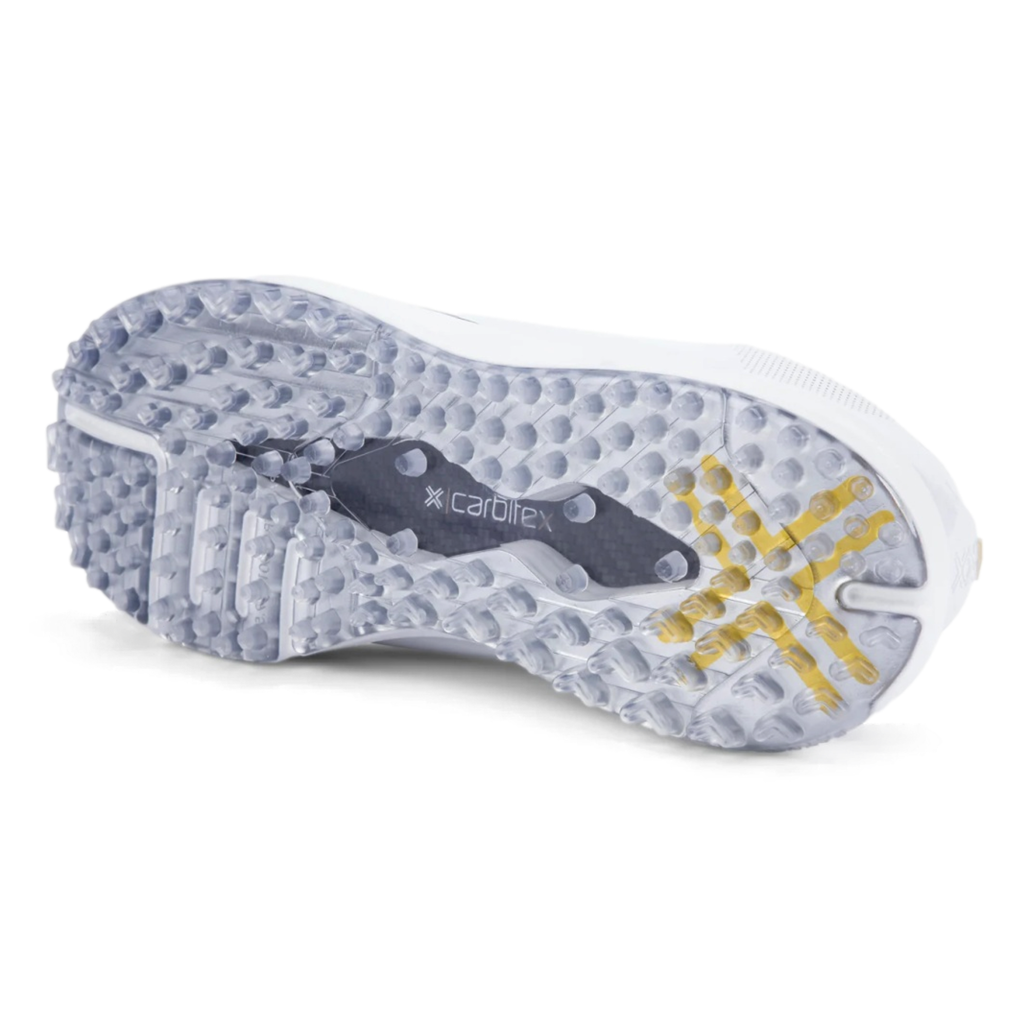 Match Day SC Men's Spikeless Golf Shoes