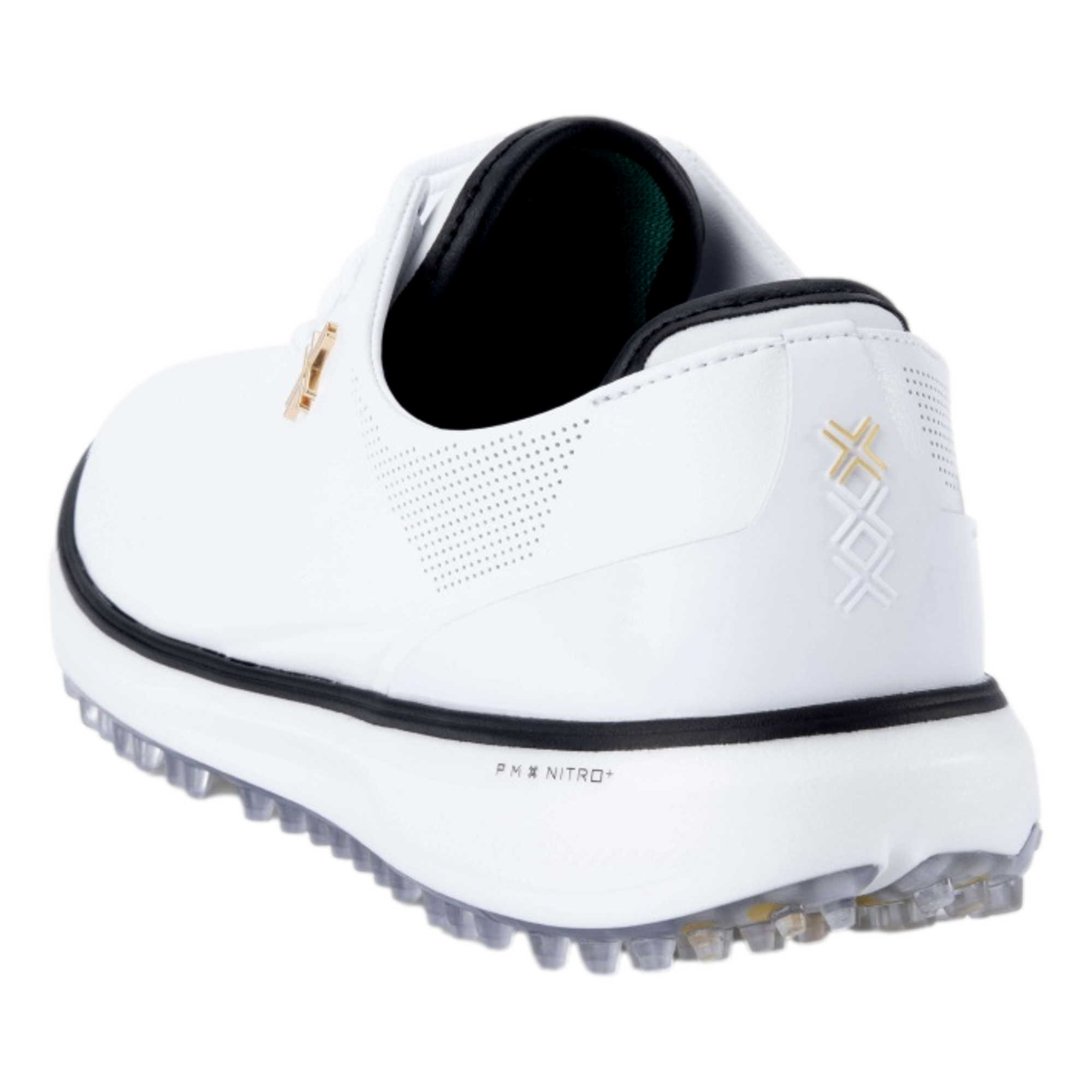 Match Day SC Men's Spikeless Golf Shoes