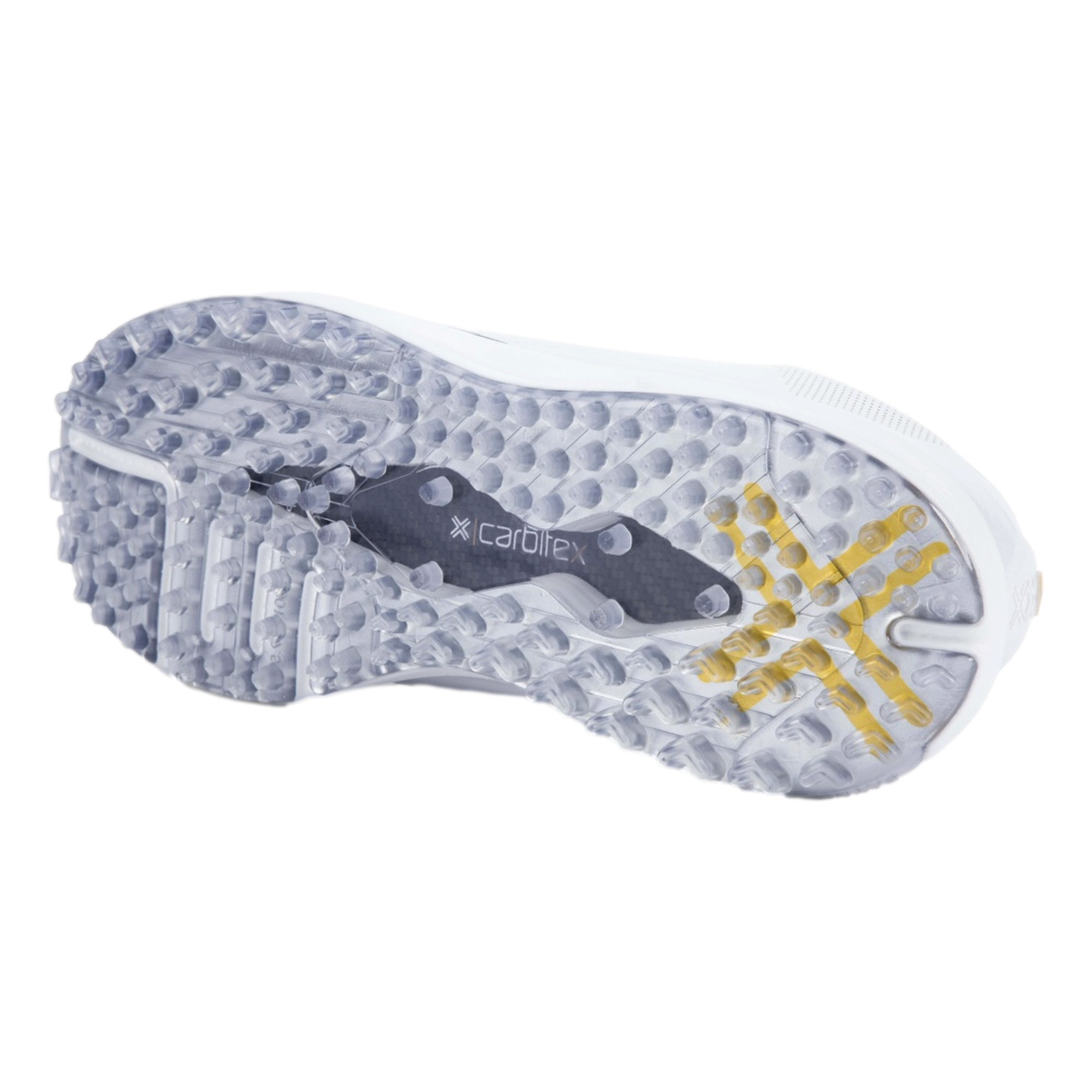 Match Day SC Men's Spikeless Golf Shoes