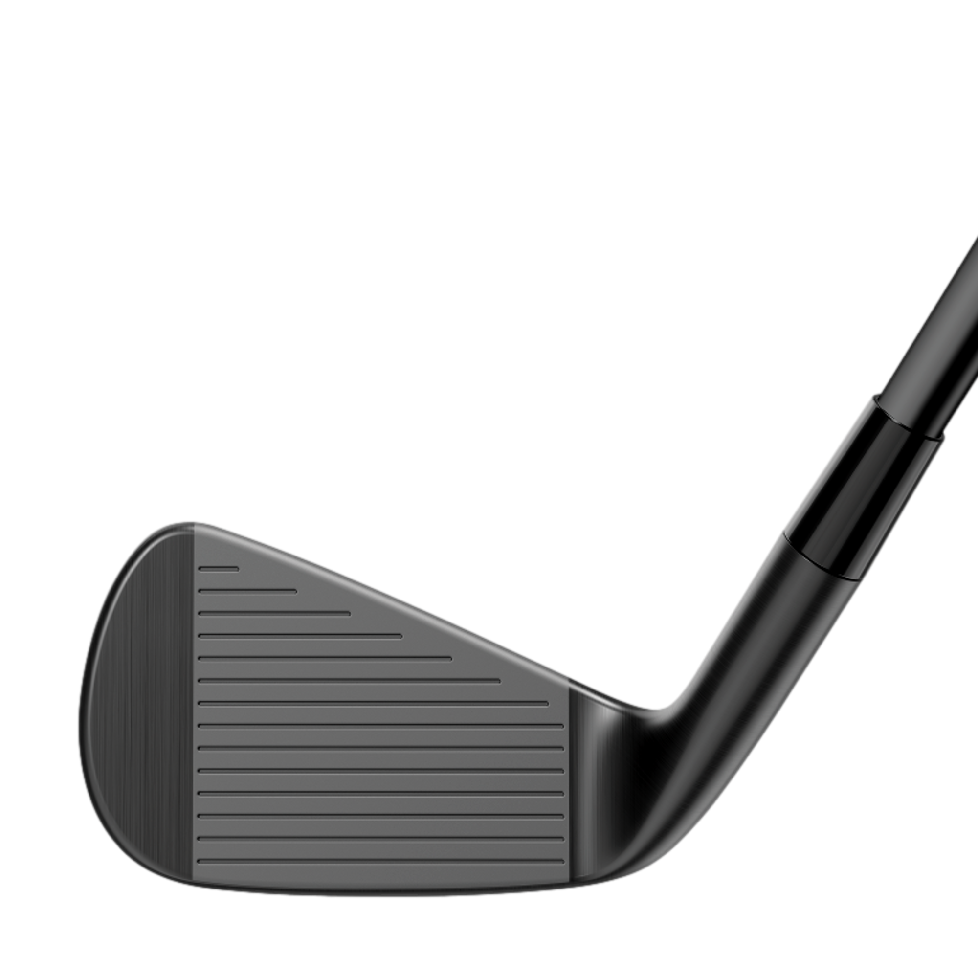 P•790 Designer Series Battle Worn Irons w/ Steel Shafts