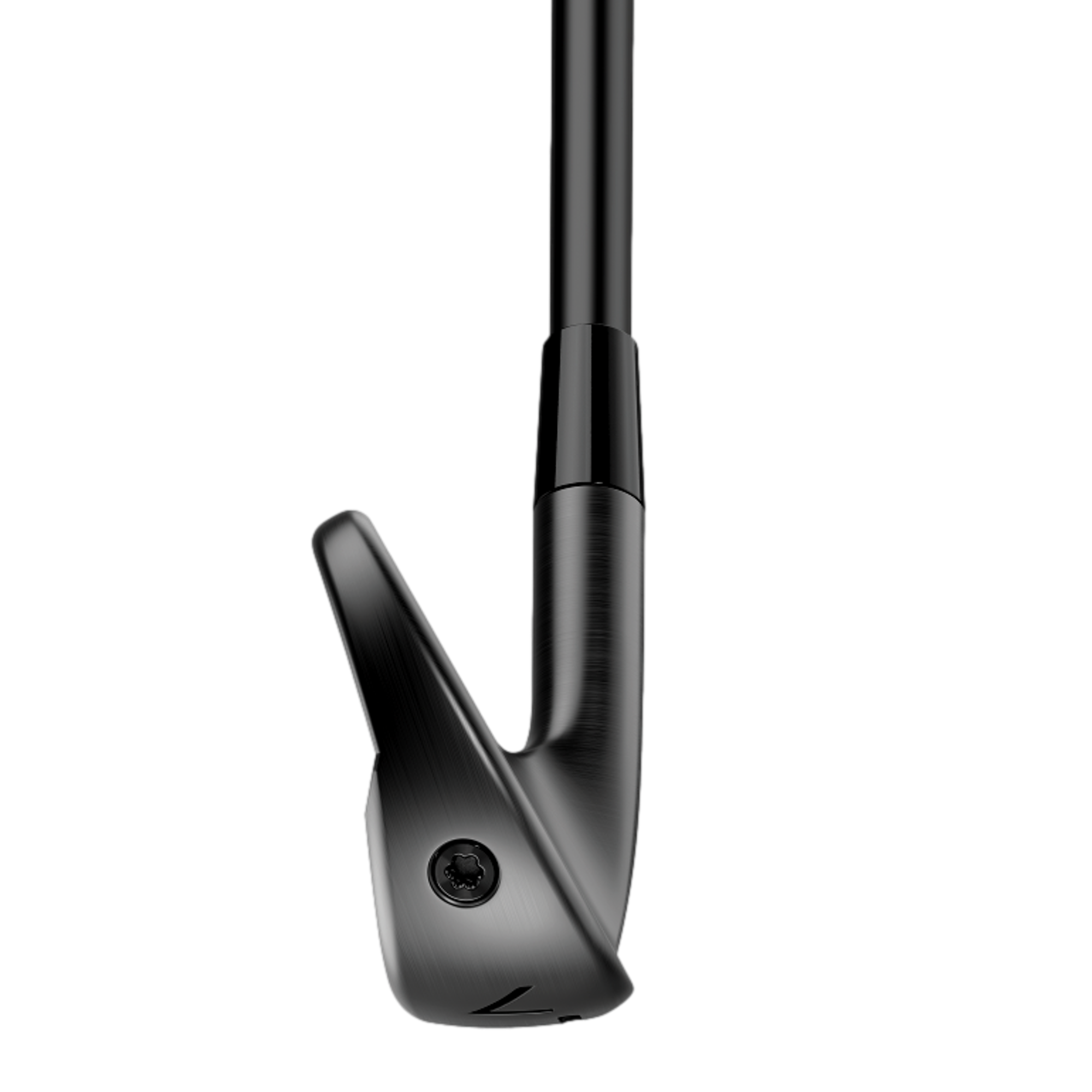 P•790 Designer Series Battle Worn Irons w/ Steel Shafts