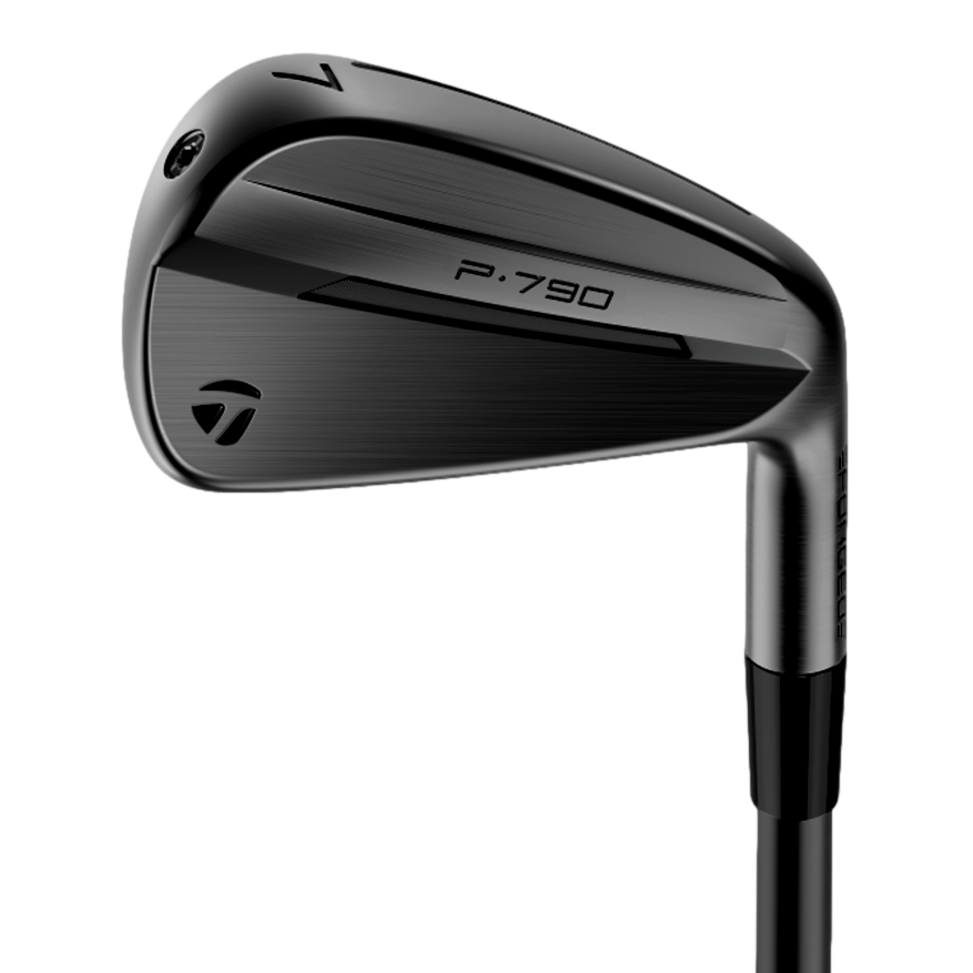 P•790 Designer Series Battle Worn Irons w/ Graphite Shafts - CUSTOM ONLY