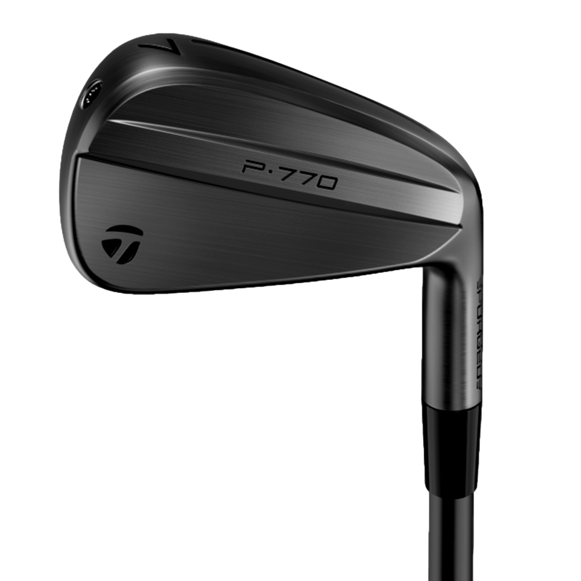 P•770 Designer Series Battle Worn Irons w/ Graphite Shafts - CUSTOM ONLY