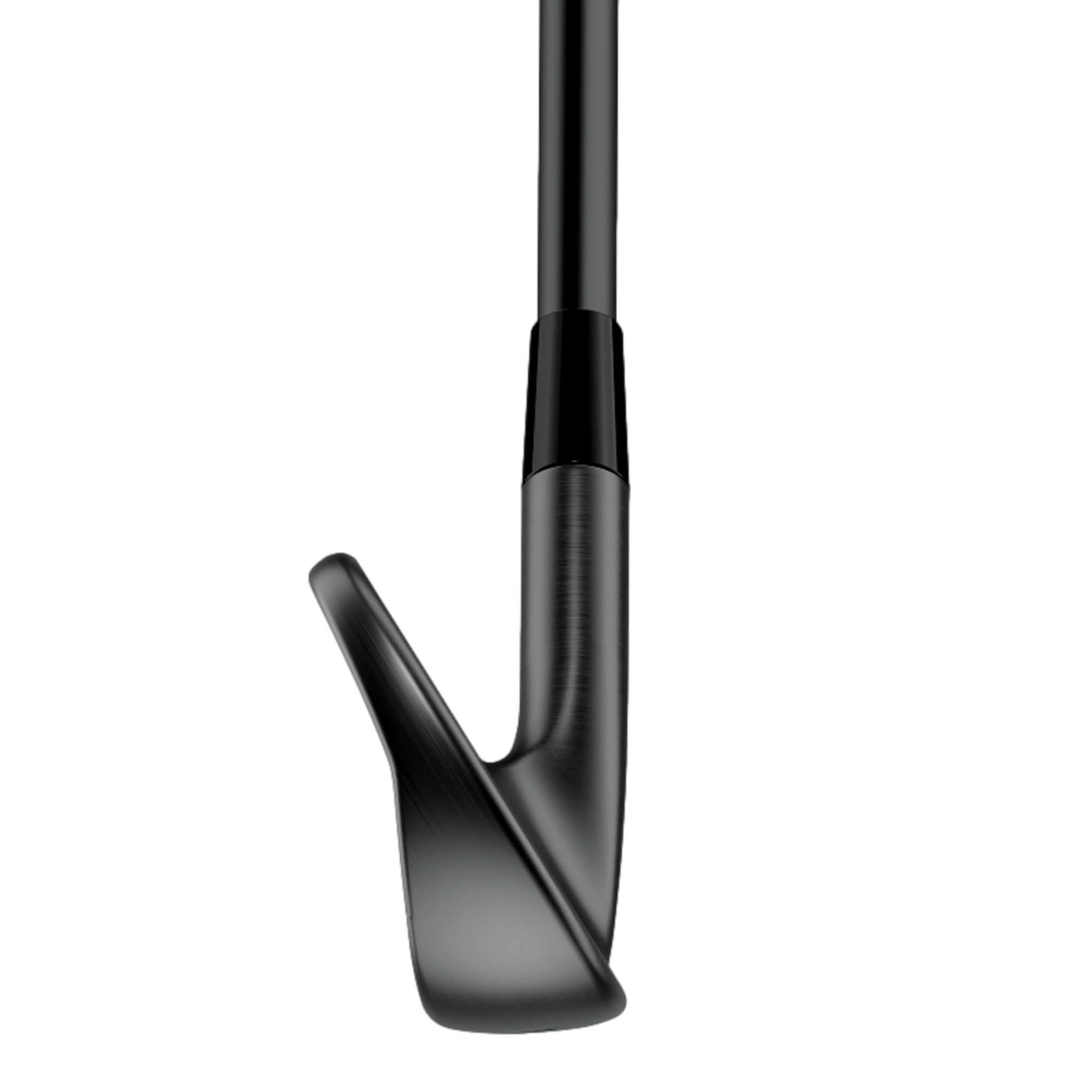 P&bull;7CB Designer Series Battle Worn Irons w/ Steel Shafts - CUSTOM ONLY