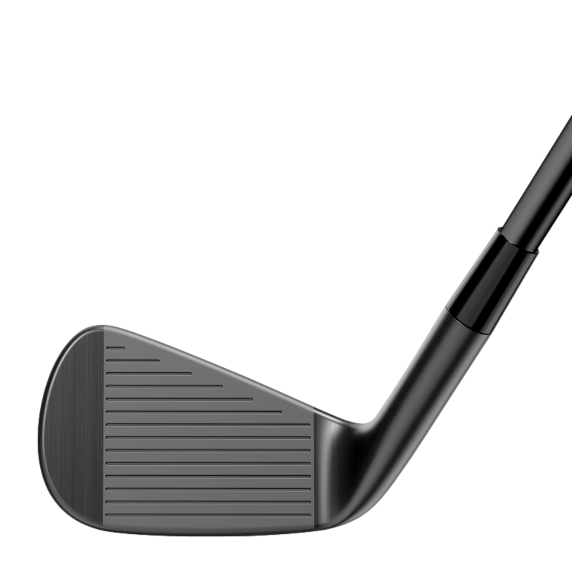 P&bull;7CB Designer Series Battle Worn Irons w/ Graphite Shafts - CUSTOM ONLY