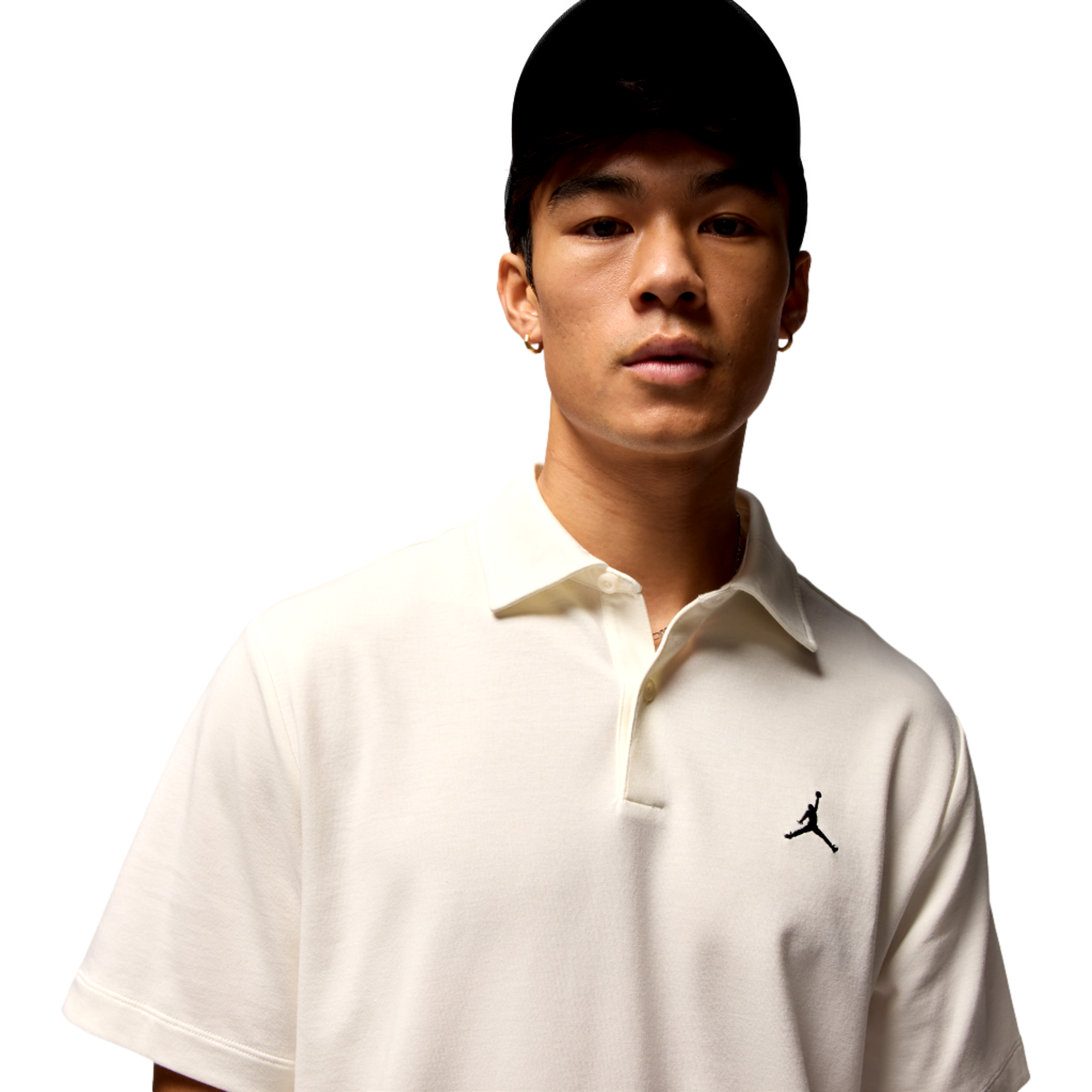 Jordan Dri-Fit Men's Golf Polo Shirt