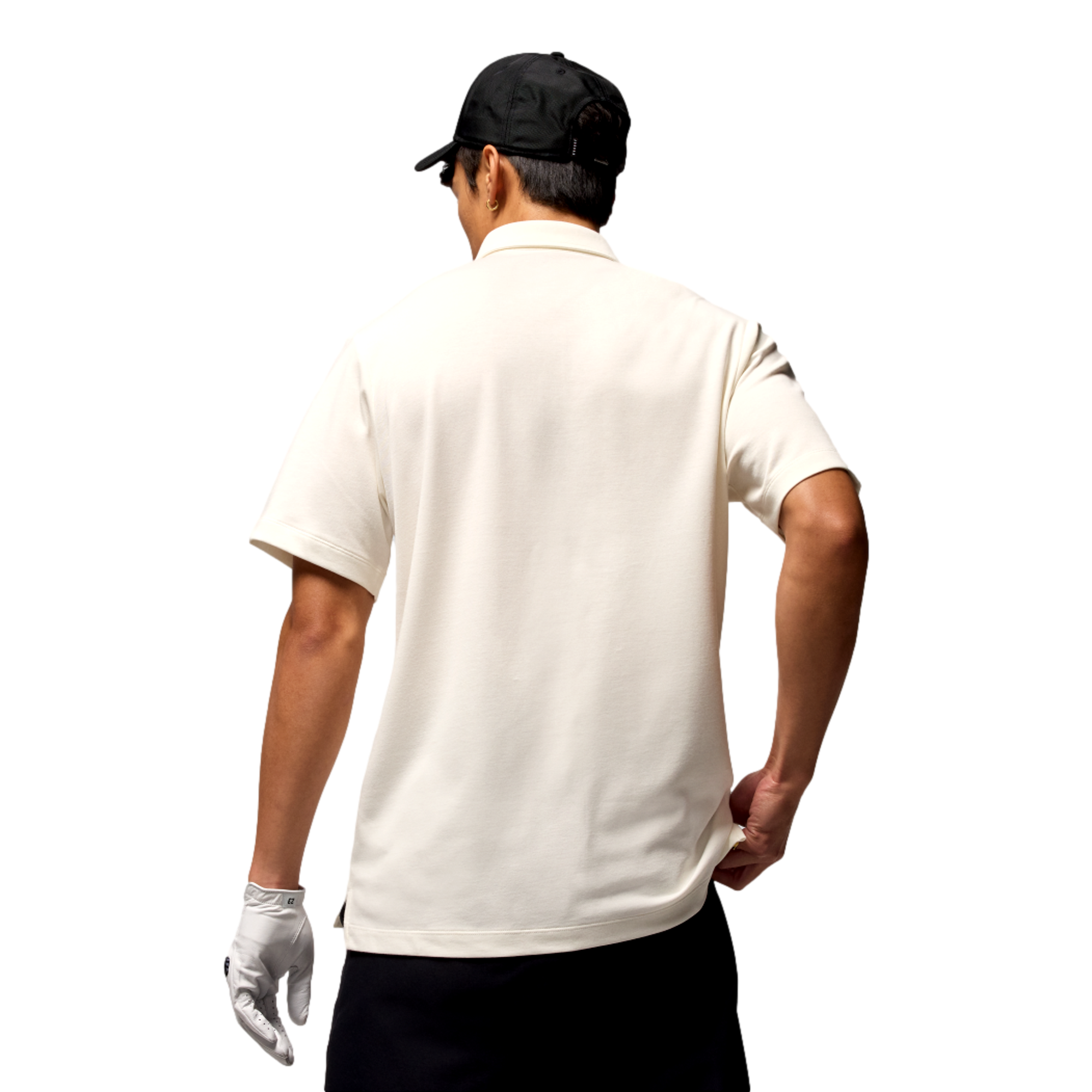 Jordan Dri-Fit Men's Golf Polo Shirt