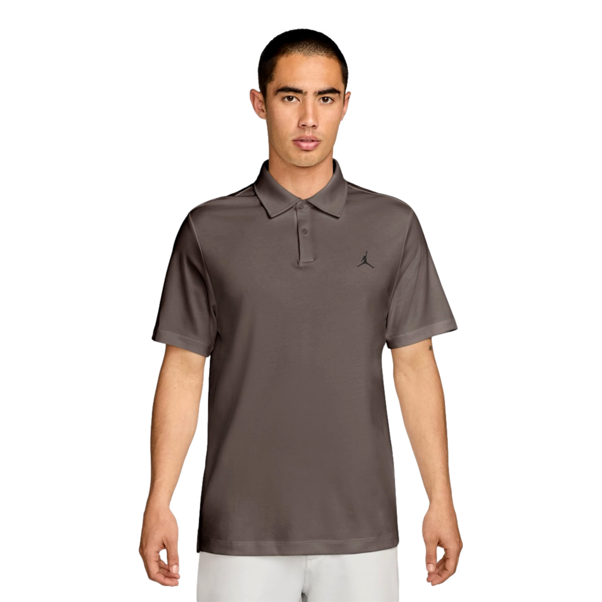 Jordan Dri-Fit Men's Golf Polo Shirt