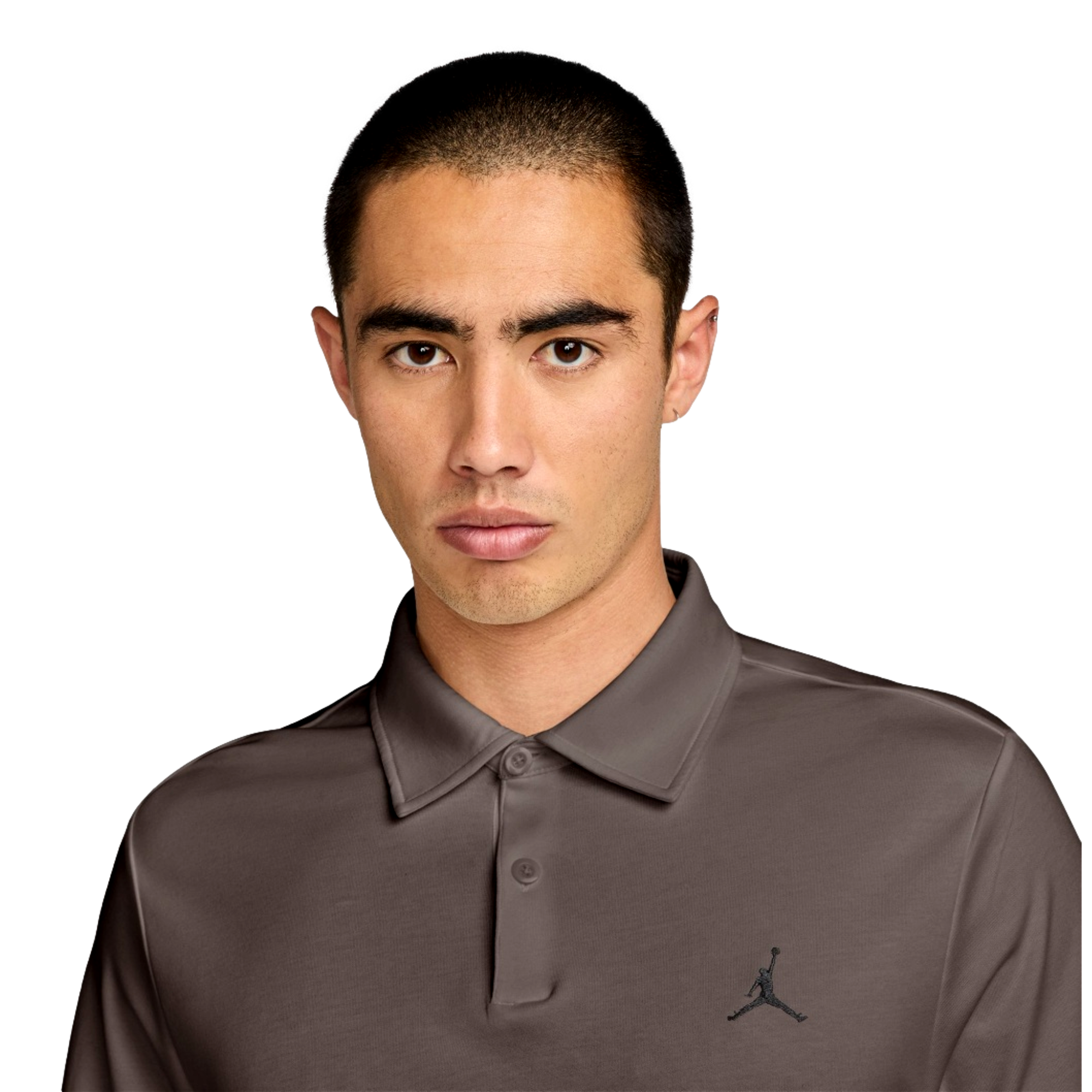 Jordan Dri-Fit Men's Golf Polo Shirt