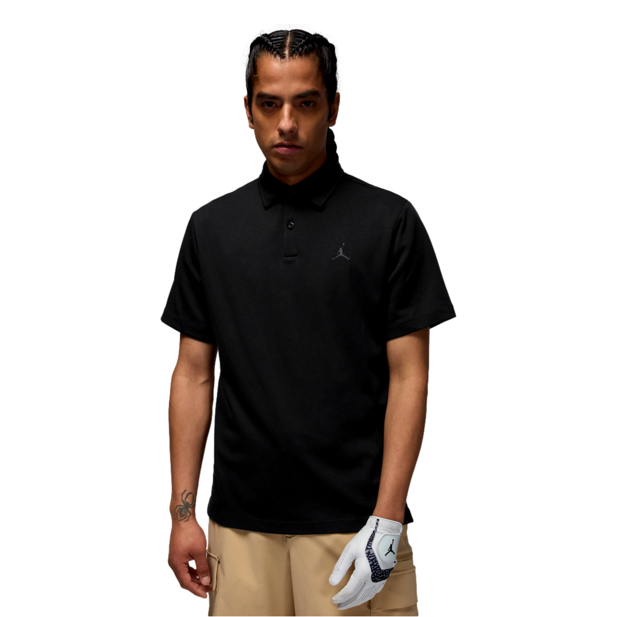 Jordan Dri-Fit Men's Golf Polo Shirt