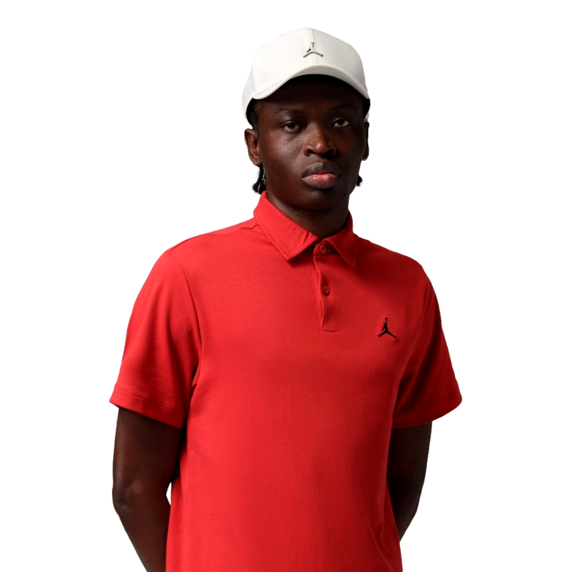 Jordan Dri-Fit Men's Golf Polo Shirt