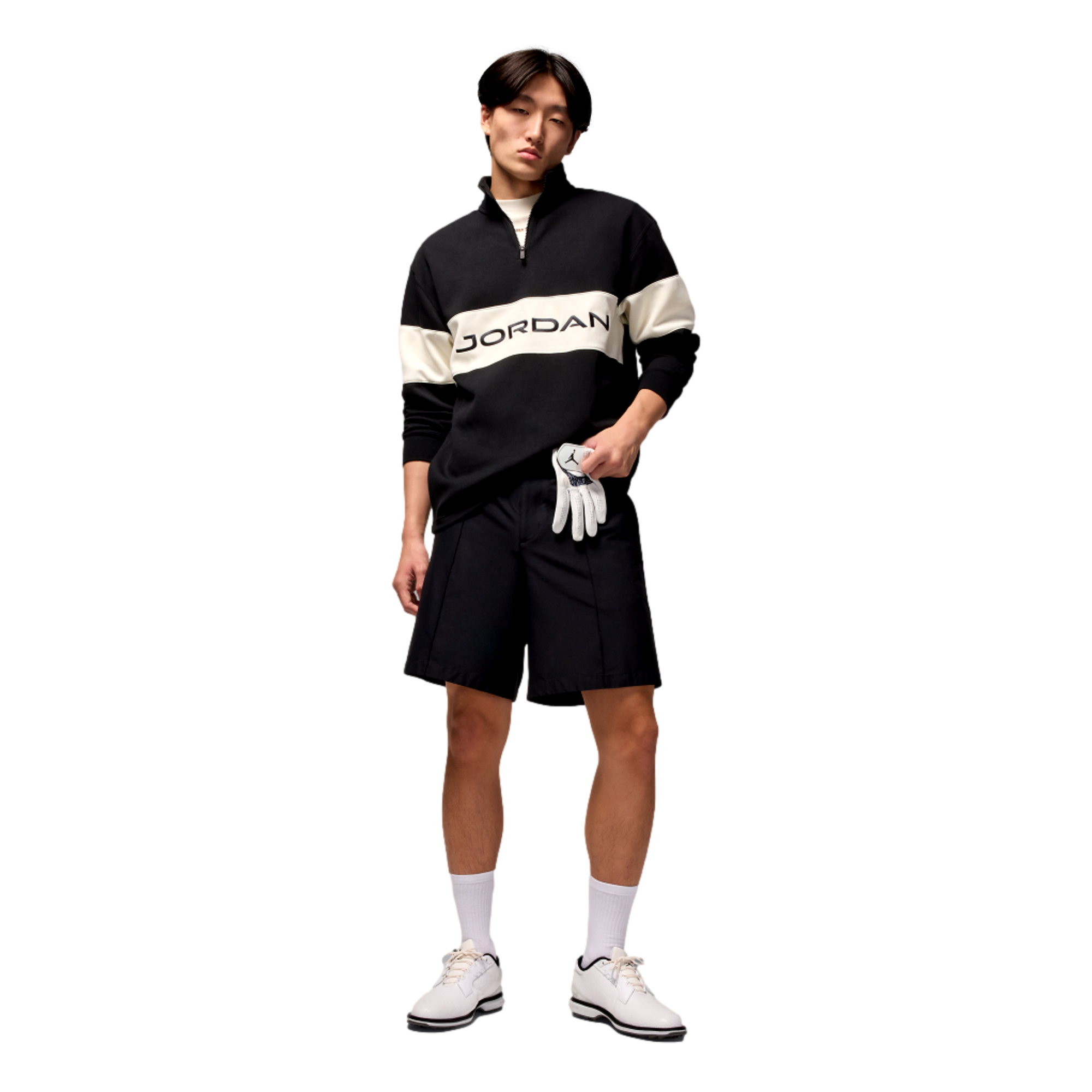 Jordan Dr-Fit Men's 9" Golf Shorts