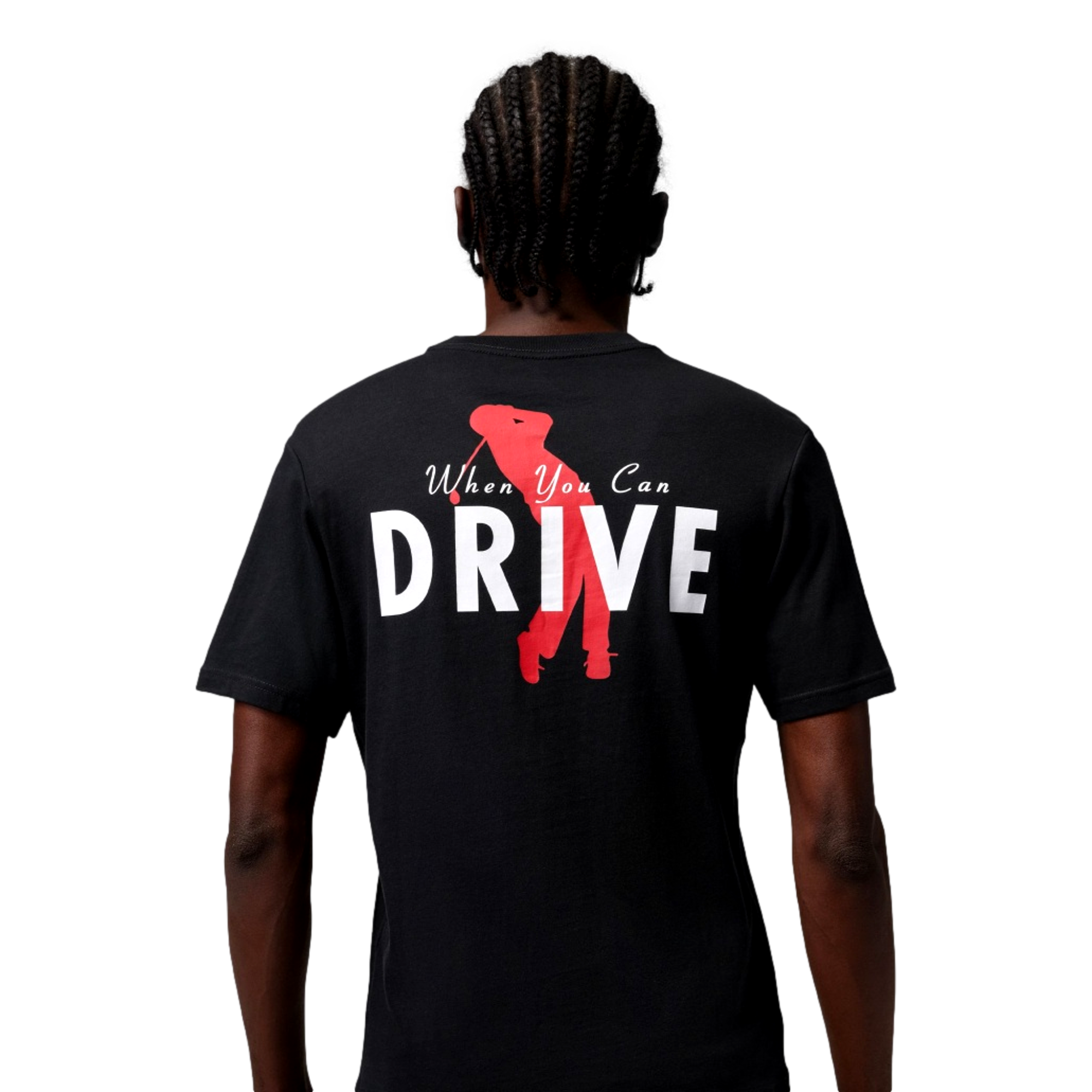 Jordan Dr-Fit Men's Golf T-Shirt