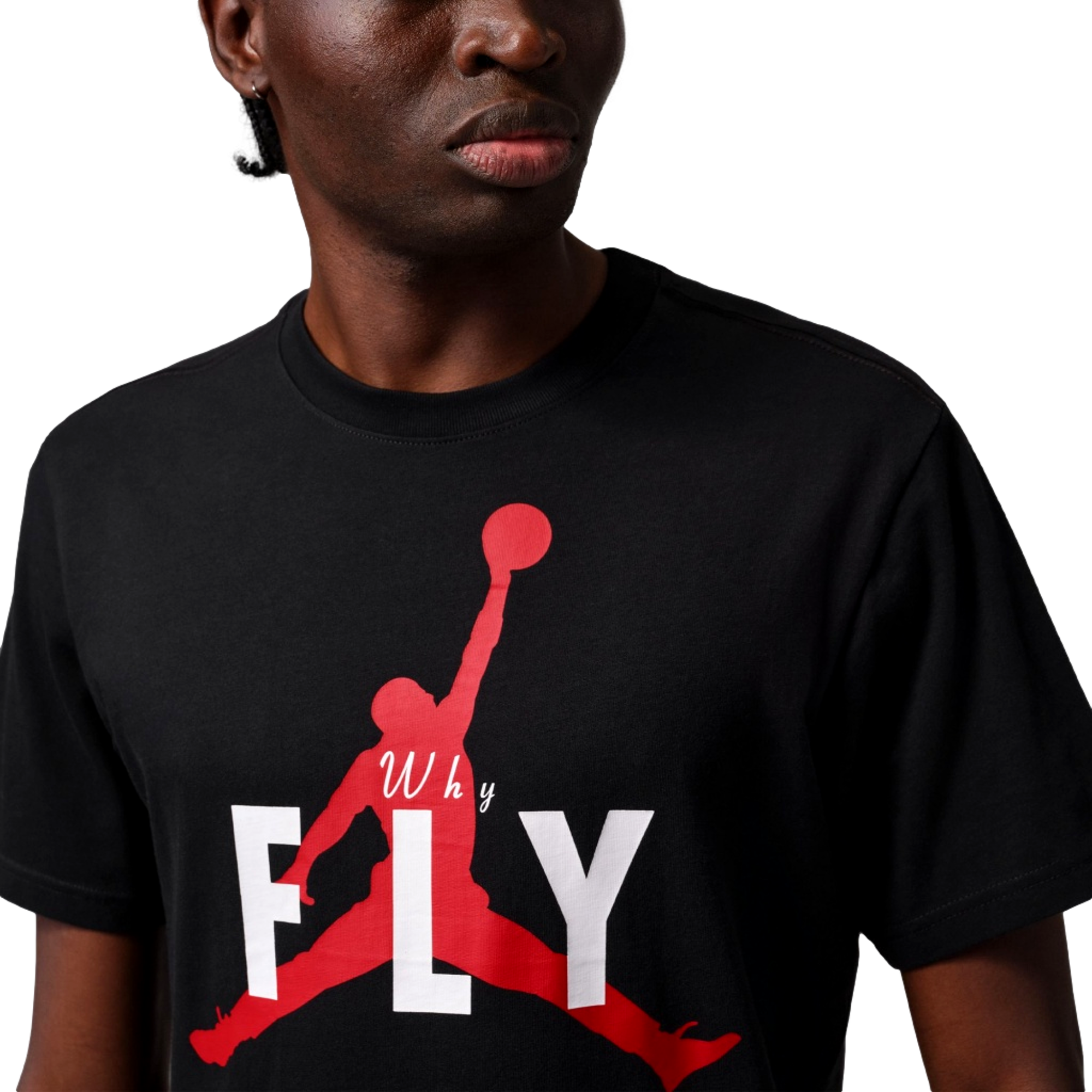 Jordan Dr-Fit Men's Golf T-Shirt