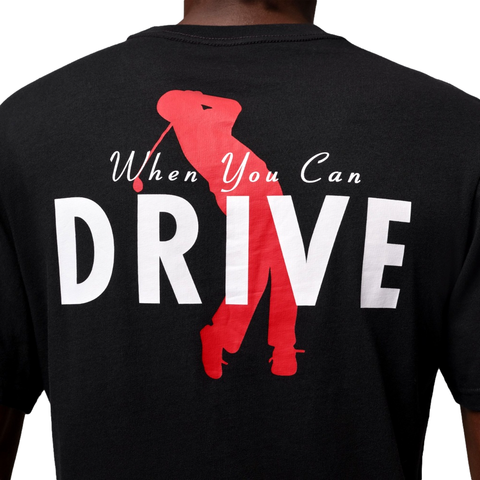 Jordan Dr-Fit Men's Golf T-Shirt