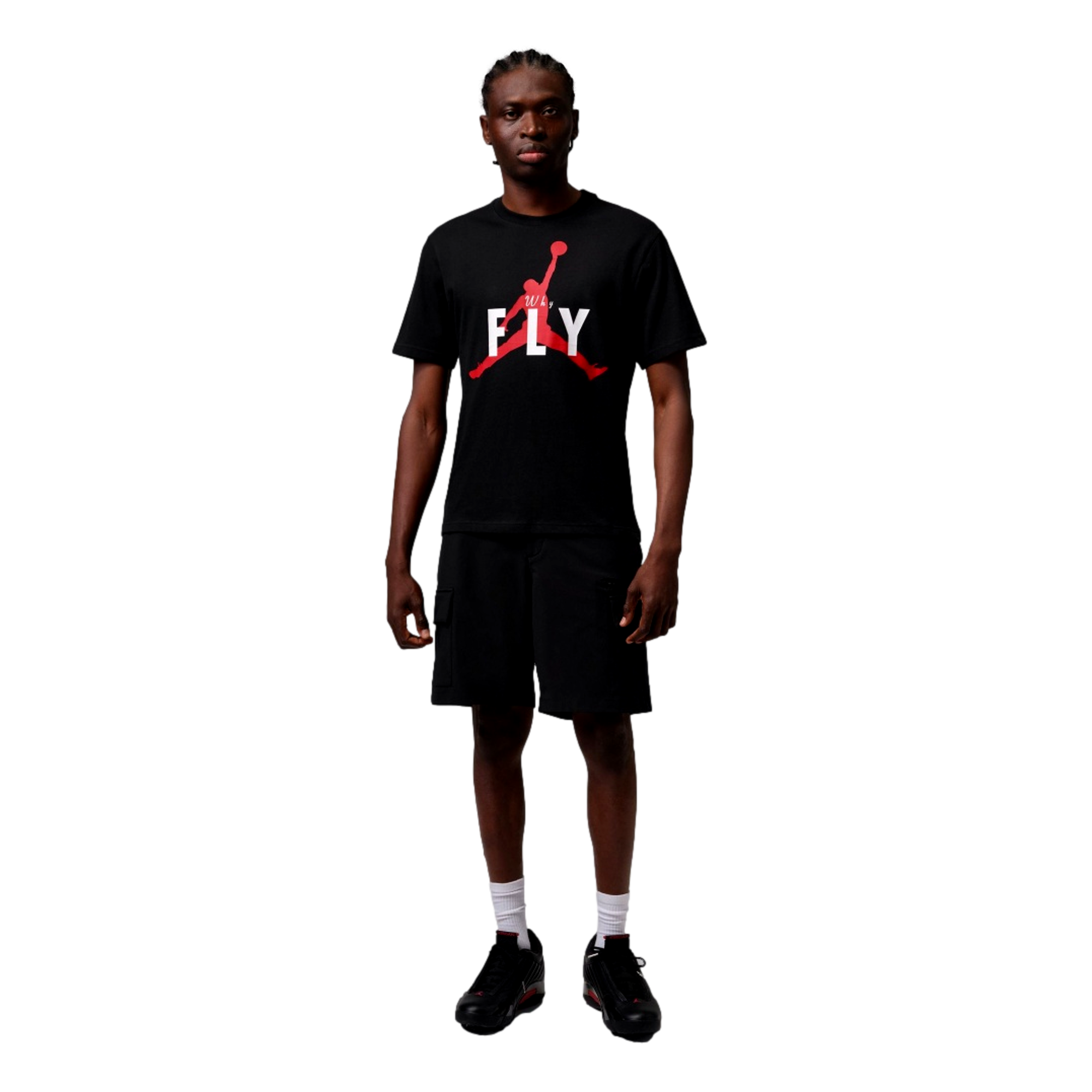 Jordan Dr-Fit Men's Golf T-Shirt