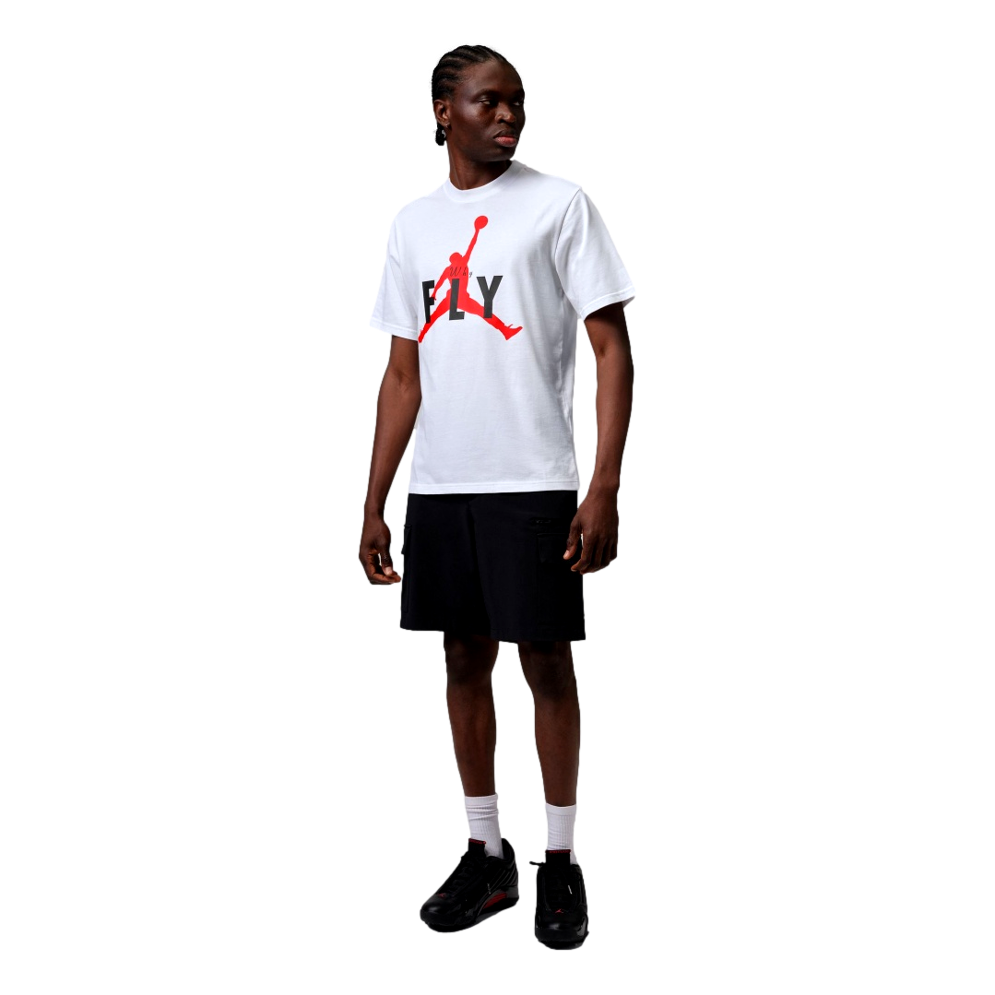 Jordan Dr-Fit Men's Golf T-Shirt