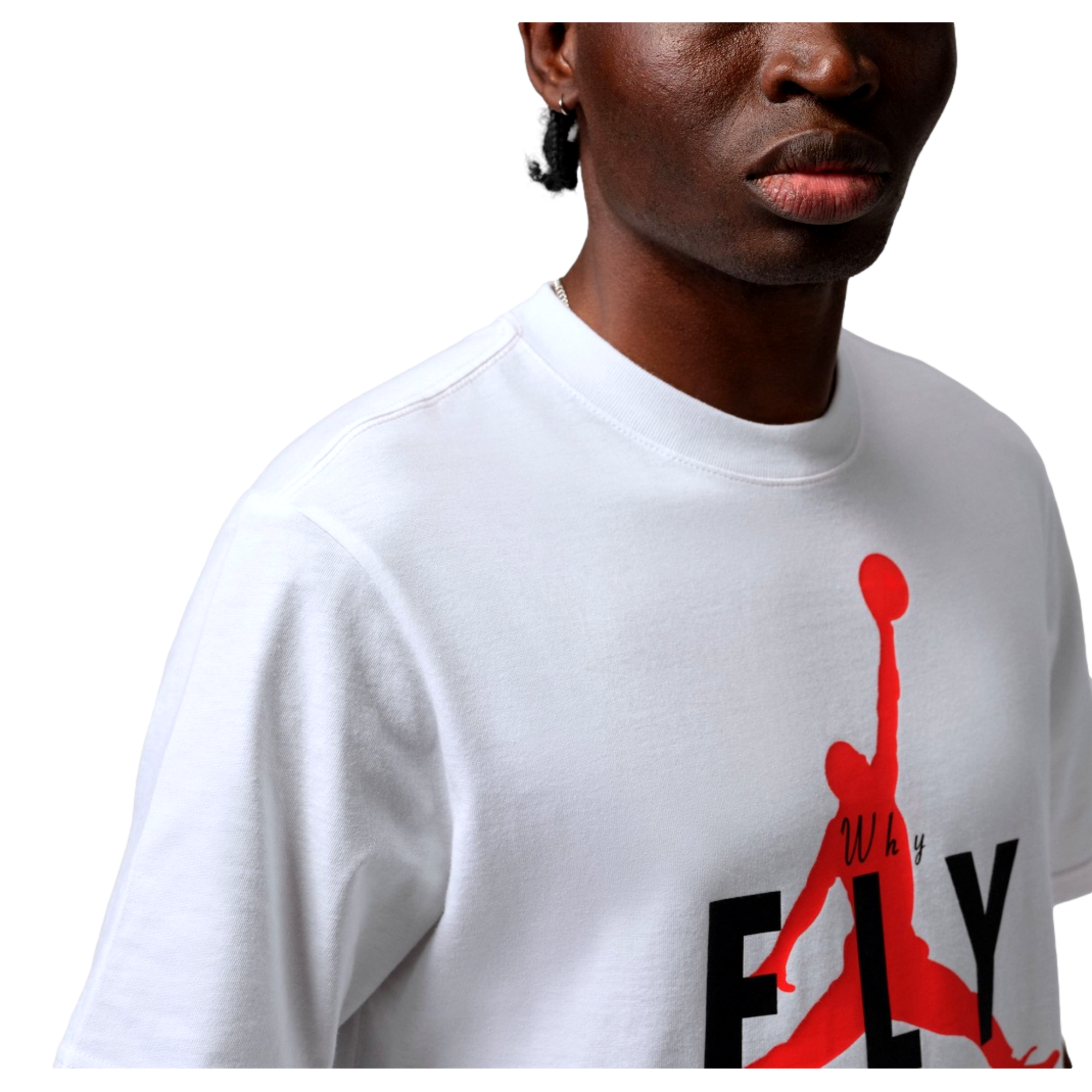 Jordan Dr-Fit Men's Golf T-Shirt