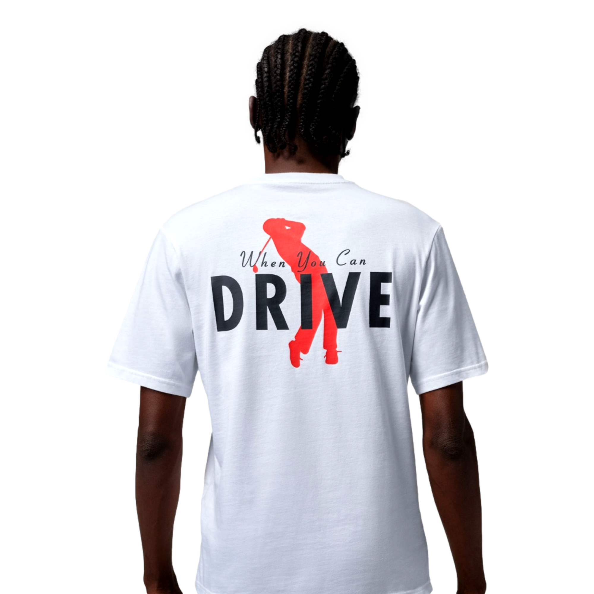 Jordan Dr-Fit Men's Golf T-Shirt
