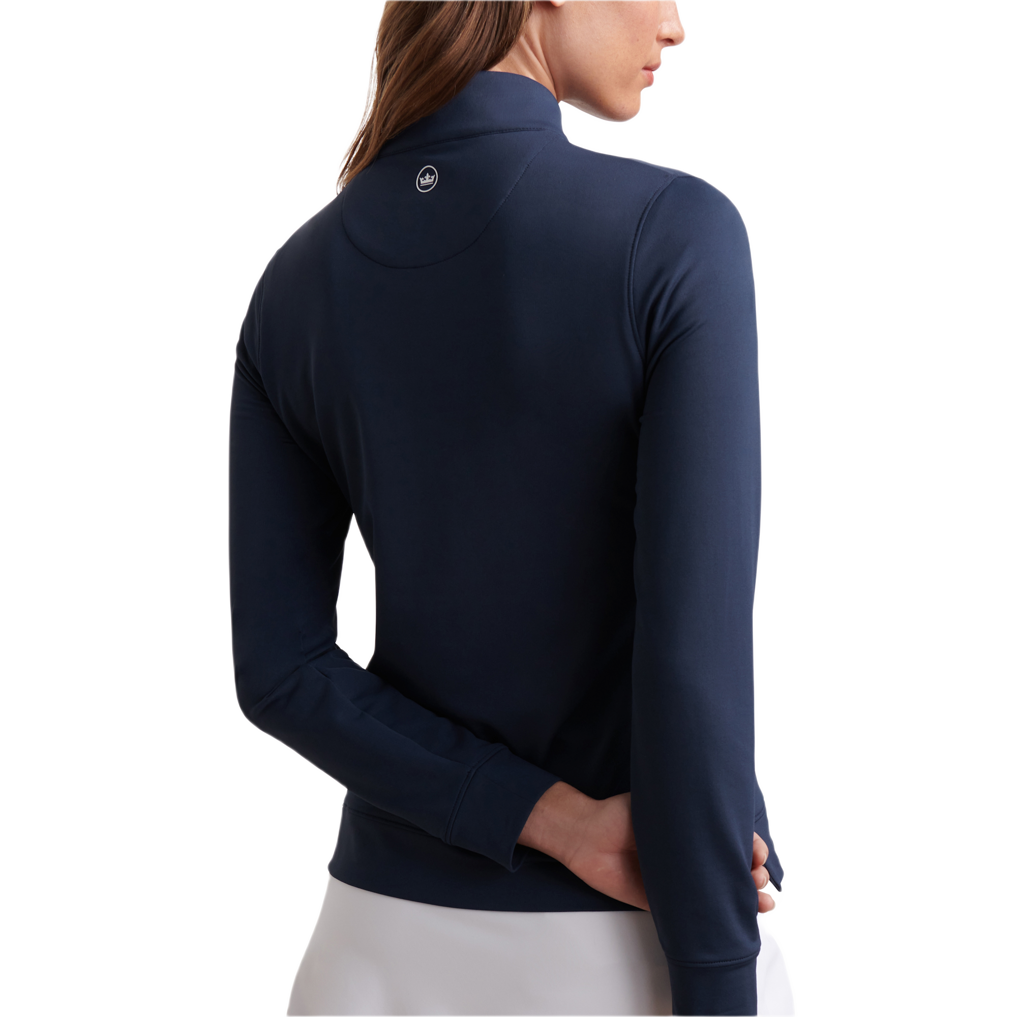 Essential Perth Women's Golf Quarter Zip