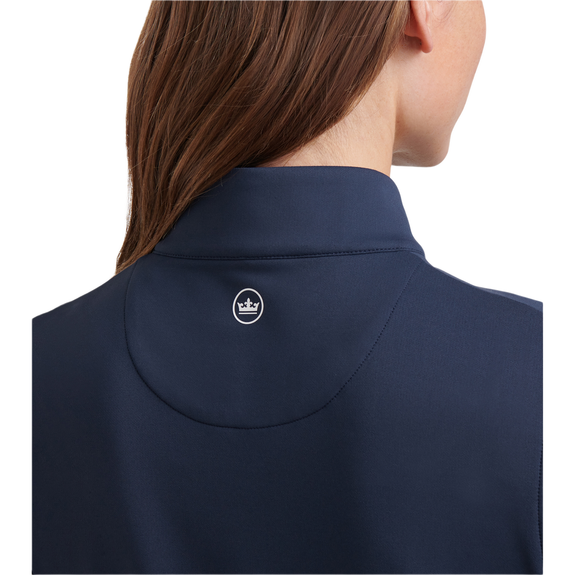 Essential Perth Women's Golf Quarter Zip