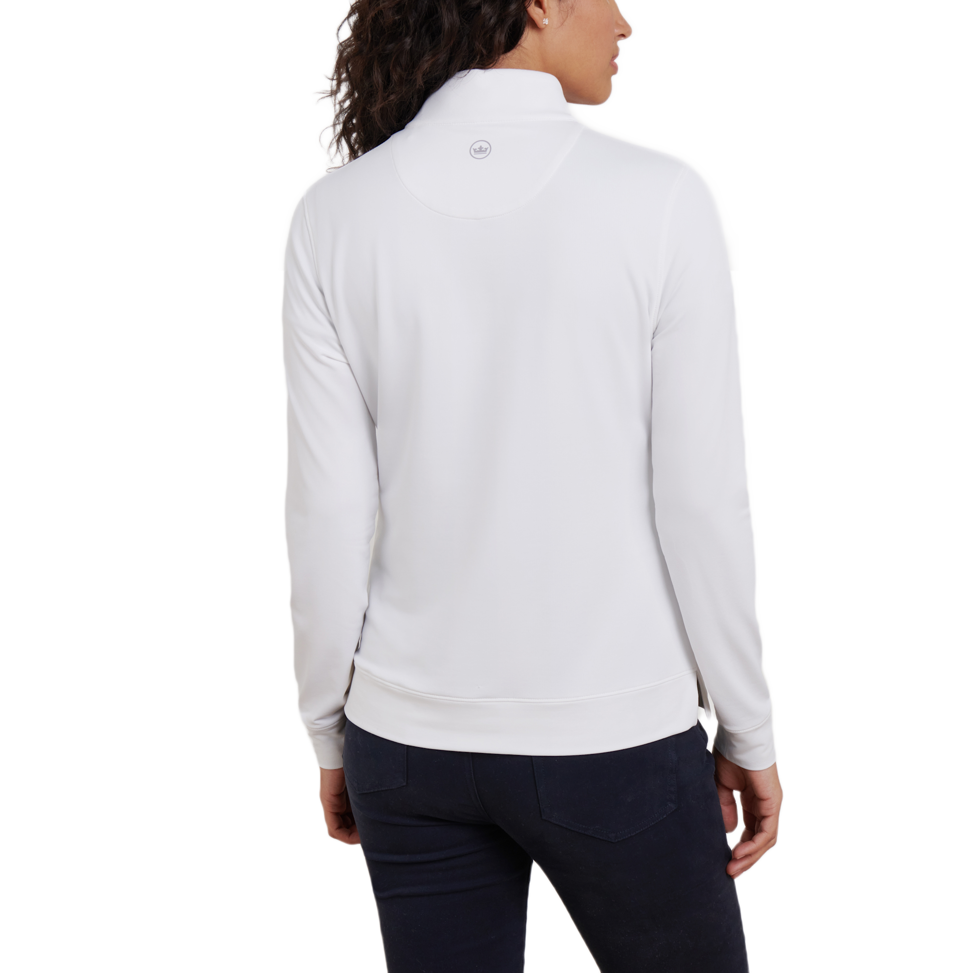 Essential Perth Women's Golf Quarter Zip