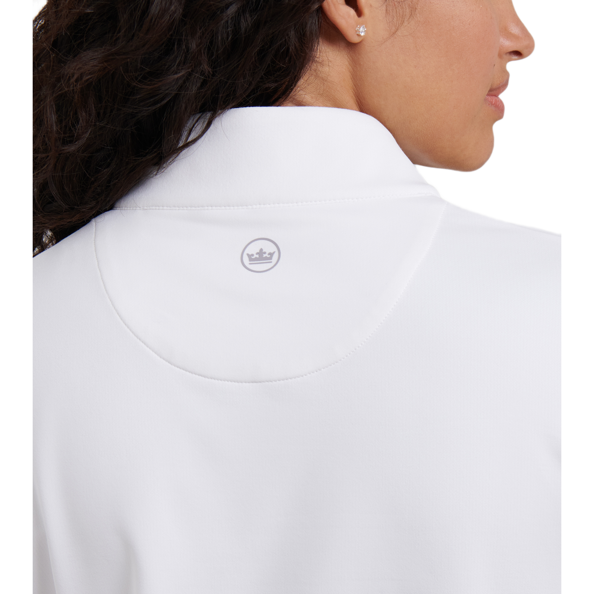 Essential Perth Women's Golf Quarter Zip