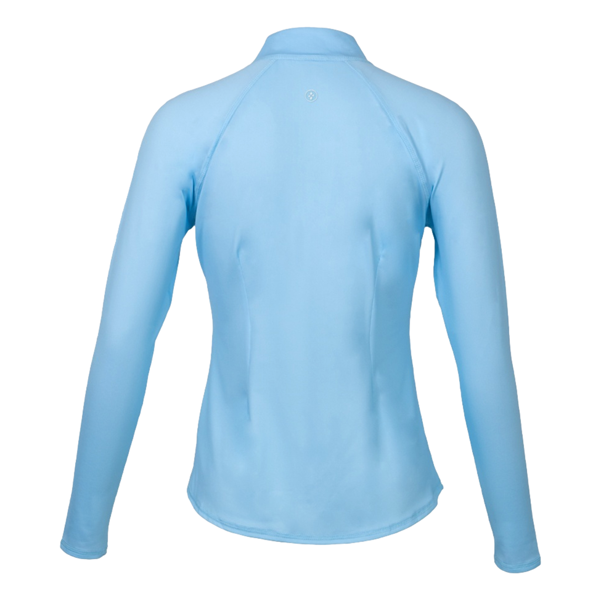 UV Mockneck Women's Golf Quarter Zip