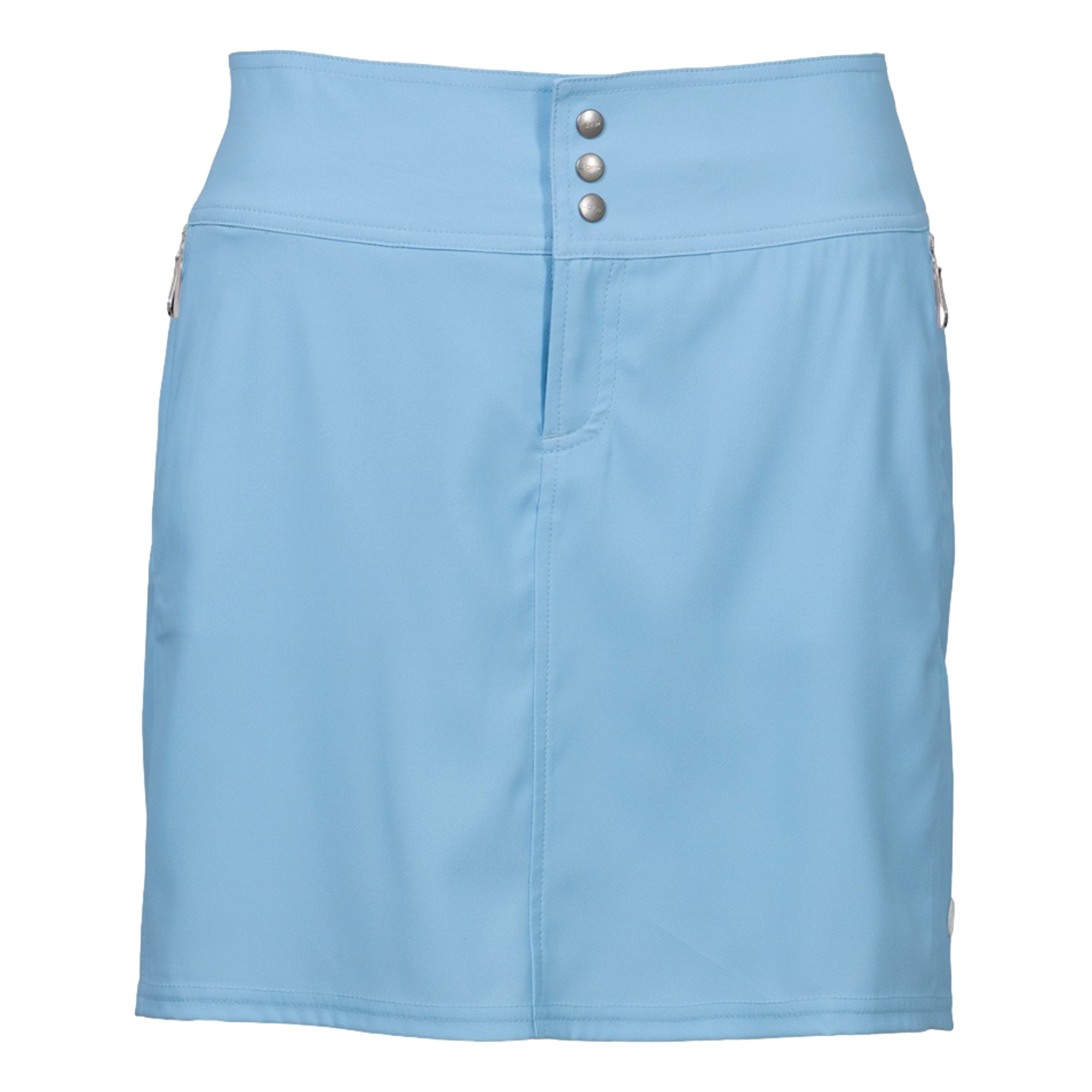 Signature Women's 15.5" Golf Skort