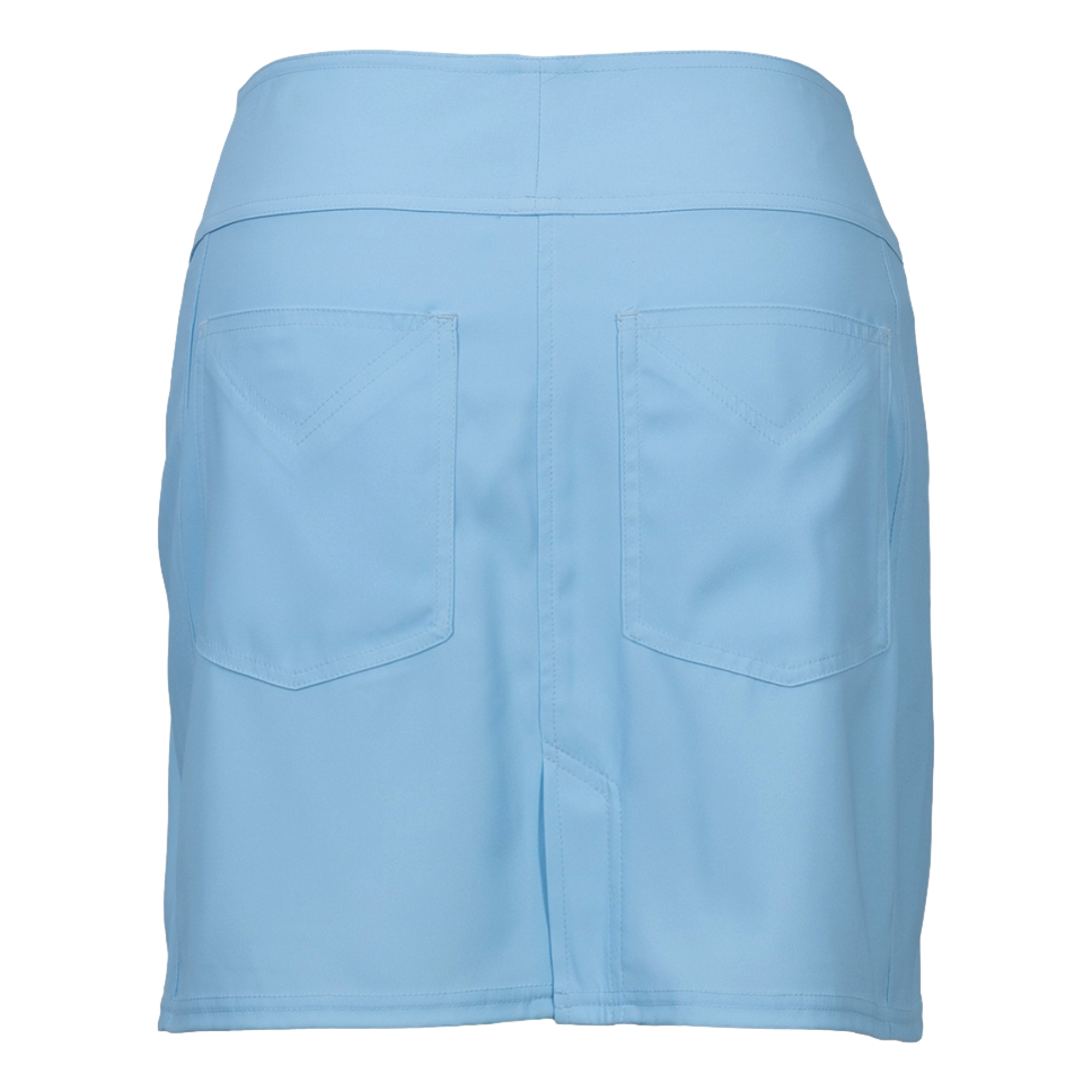 Signature Women's 15.5" Golf Skort