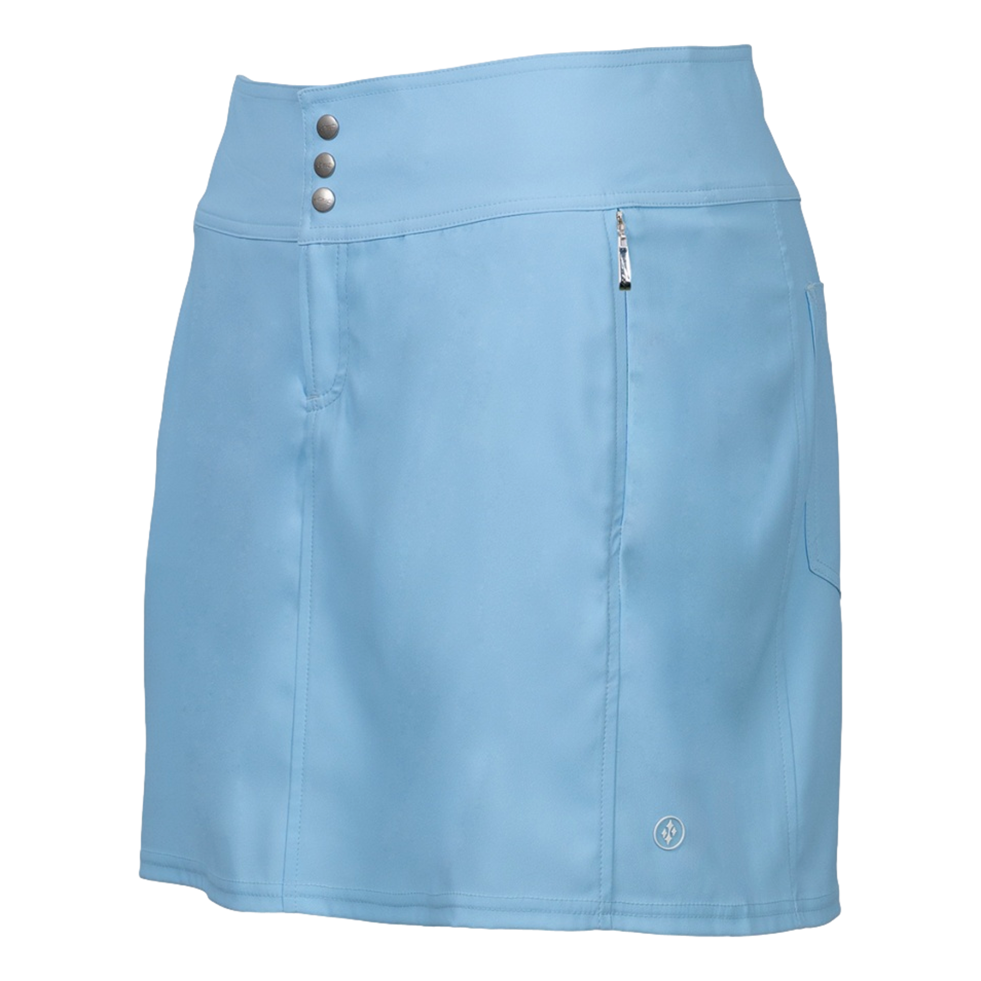 Signature Women's 15.5" Golf Skort